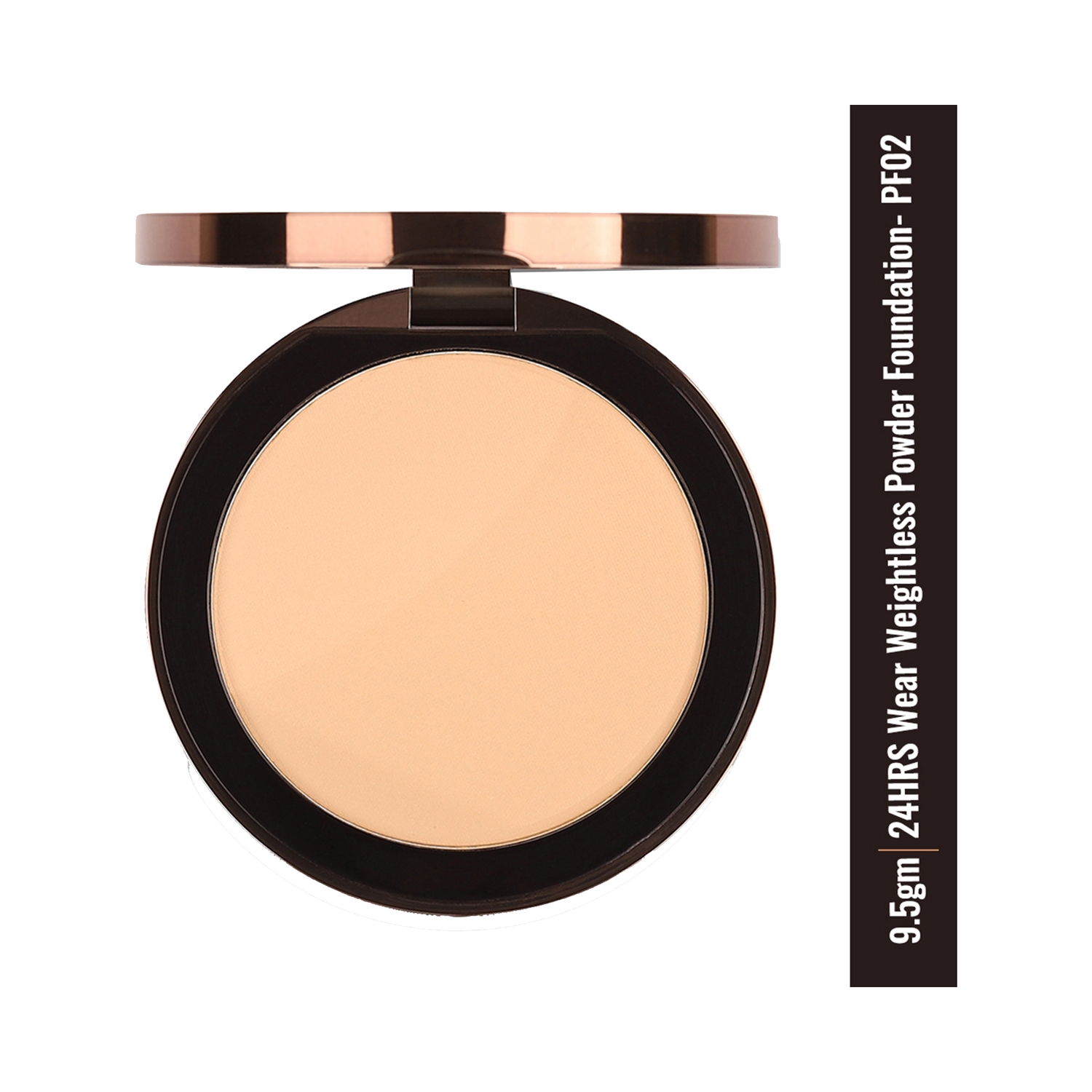 Colorbar | Colorbar 24HRS Wear Weightless Powder Foundation SPF 30 - PF 2 (9.5g)