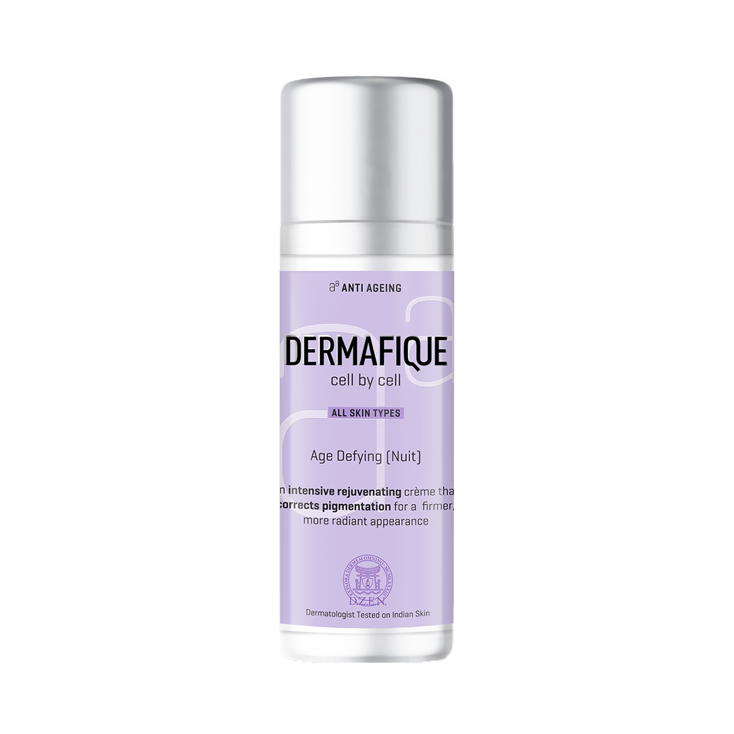 Dermafique | Dermafique Age Defying Nuit Cream (30g)