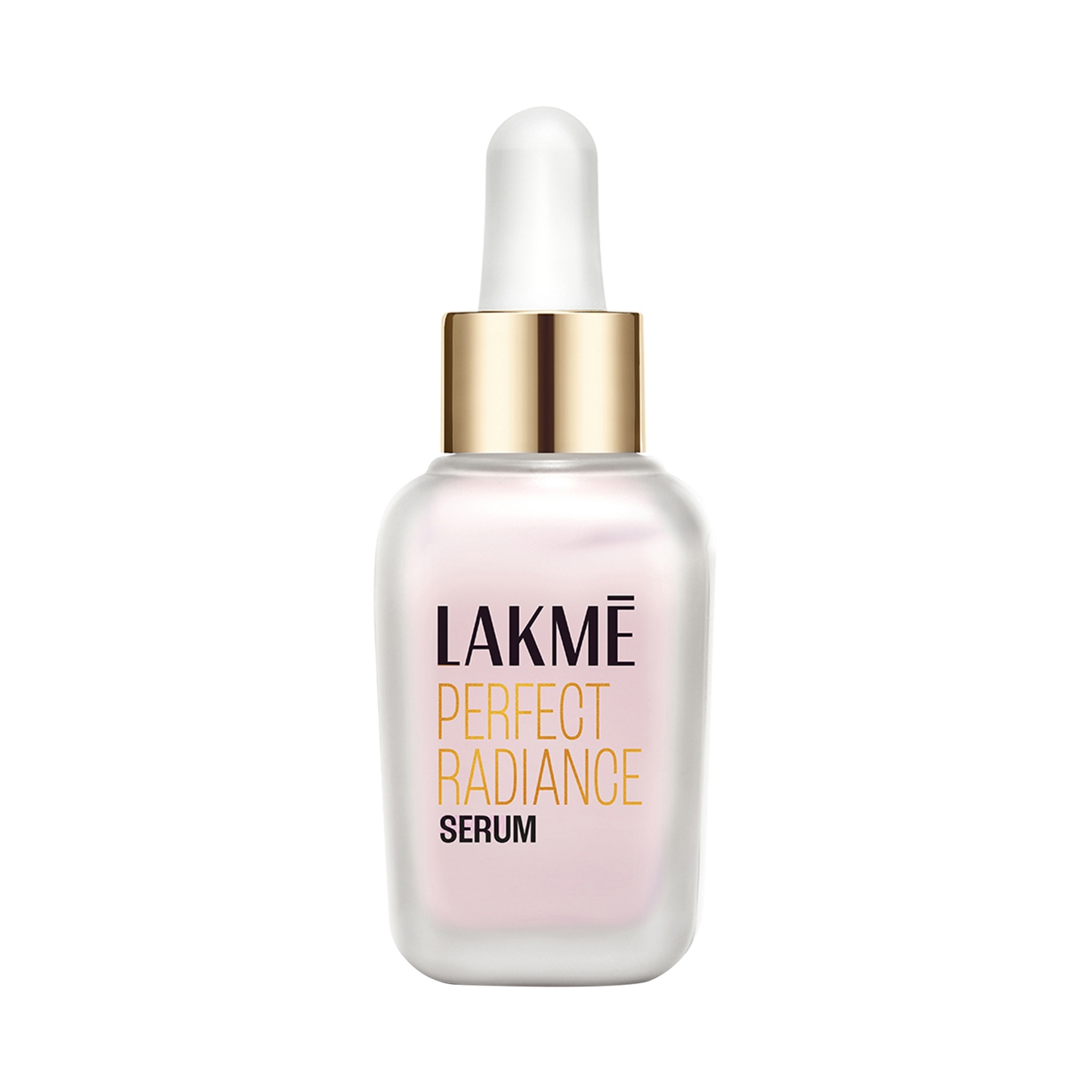 Lakme | Lakme Absolute Perfect Radiance Serum with 7% Niacinamide Complex (15ml)