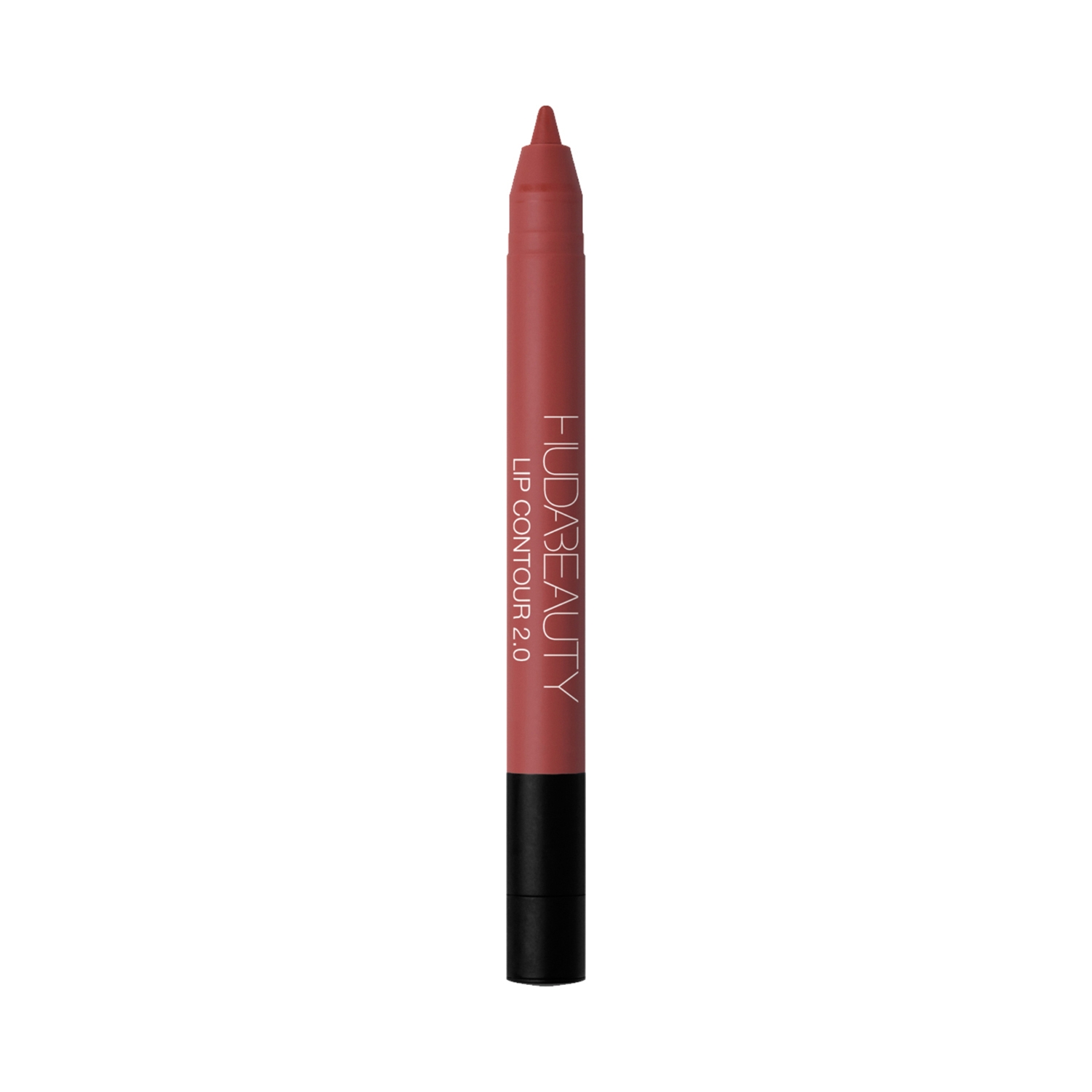 Huda Beauty | Huda Beauty Mini Lip Contour 2.0 Automatic Matte Lip Pencil Rusty Pink (0.3g)