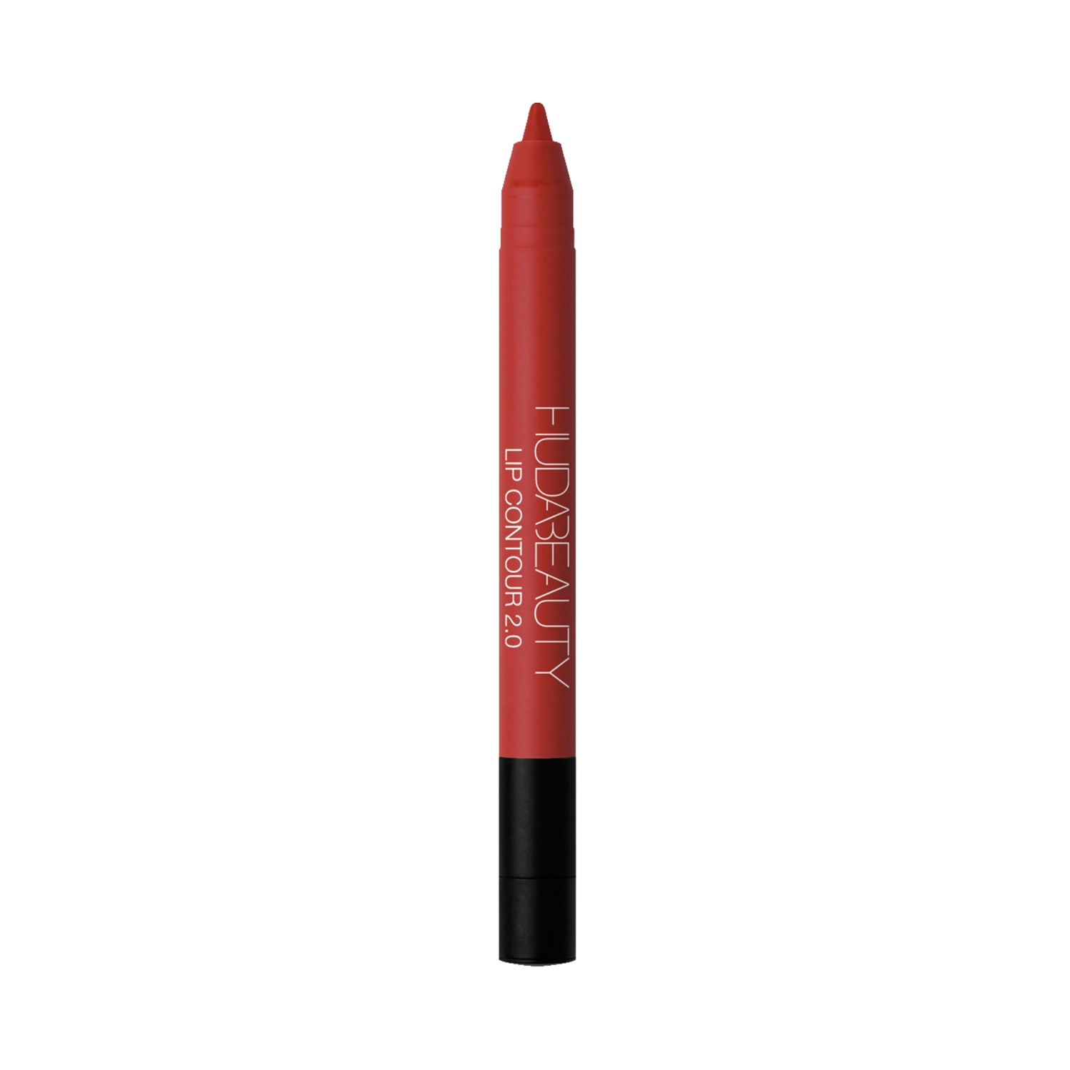 Huda Beauty | Huda Beauty Mini Lip Contour 2.0 Automatic Matte Lip Pencil Universal Red (0.3g)