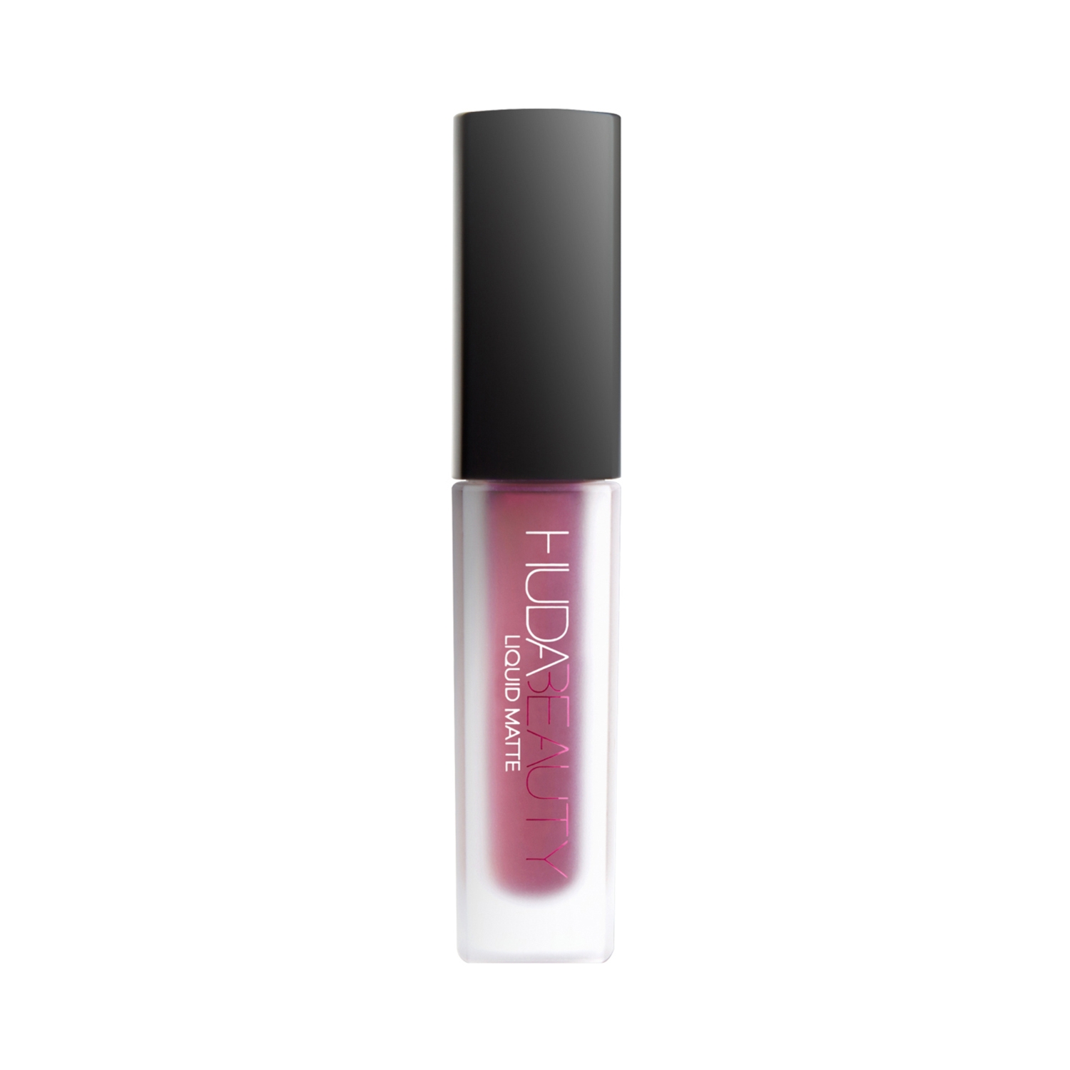 Huda Beauty | Huda Beauty Mini Liquid Matte Ultra-Comfort Transfer Proof Lipstick - Trophy Wife (1.9 ml)