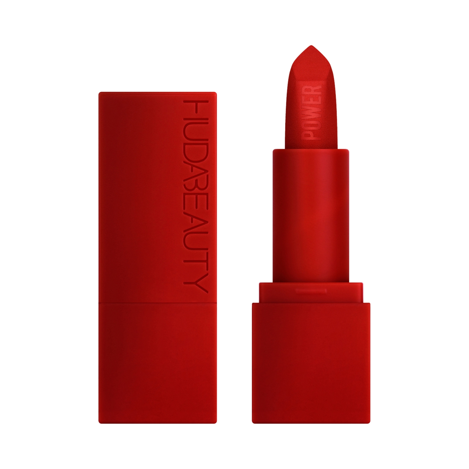 Huda Beauty Mini Power Bullet Matte Lipstick El Cinco de Mayo (0.9g)