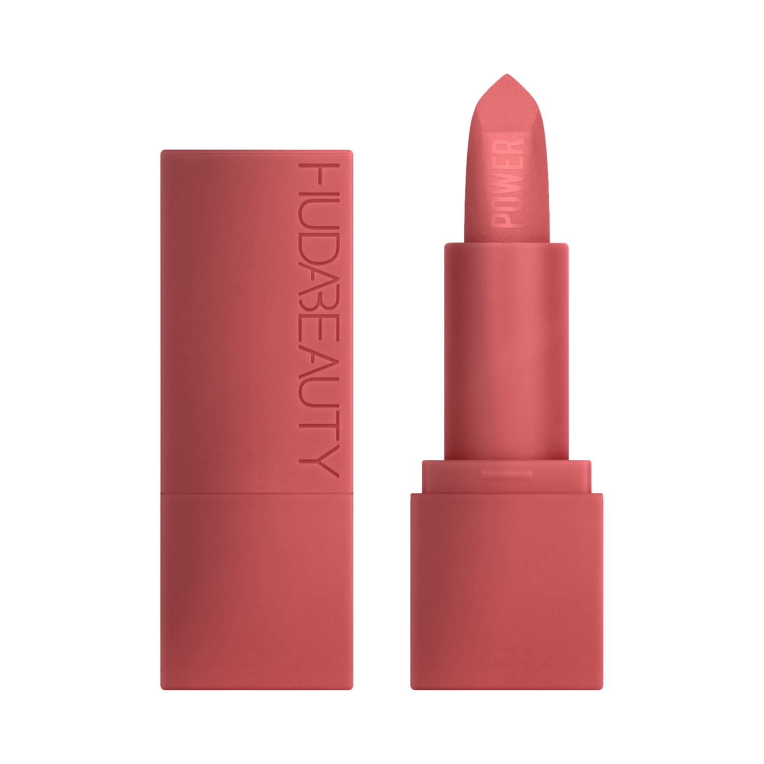 Huda Beauty | Huda Beauty Mini Power Bullet Matte Lipstick Rendez Vous (0.9g)