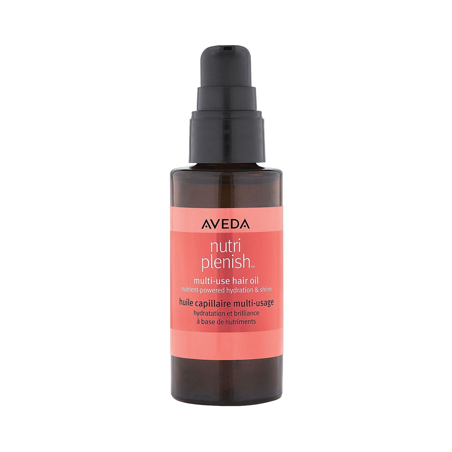 Aveda | Aveda Nutriplenish Multi-Use Hair Oil (30ml)