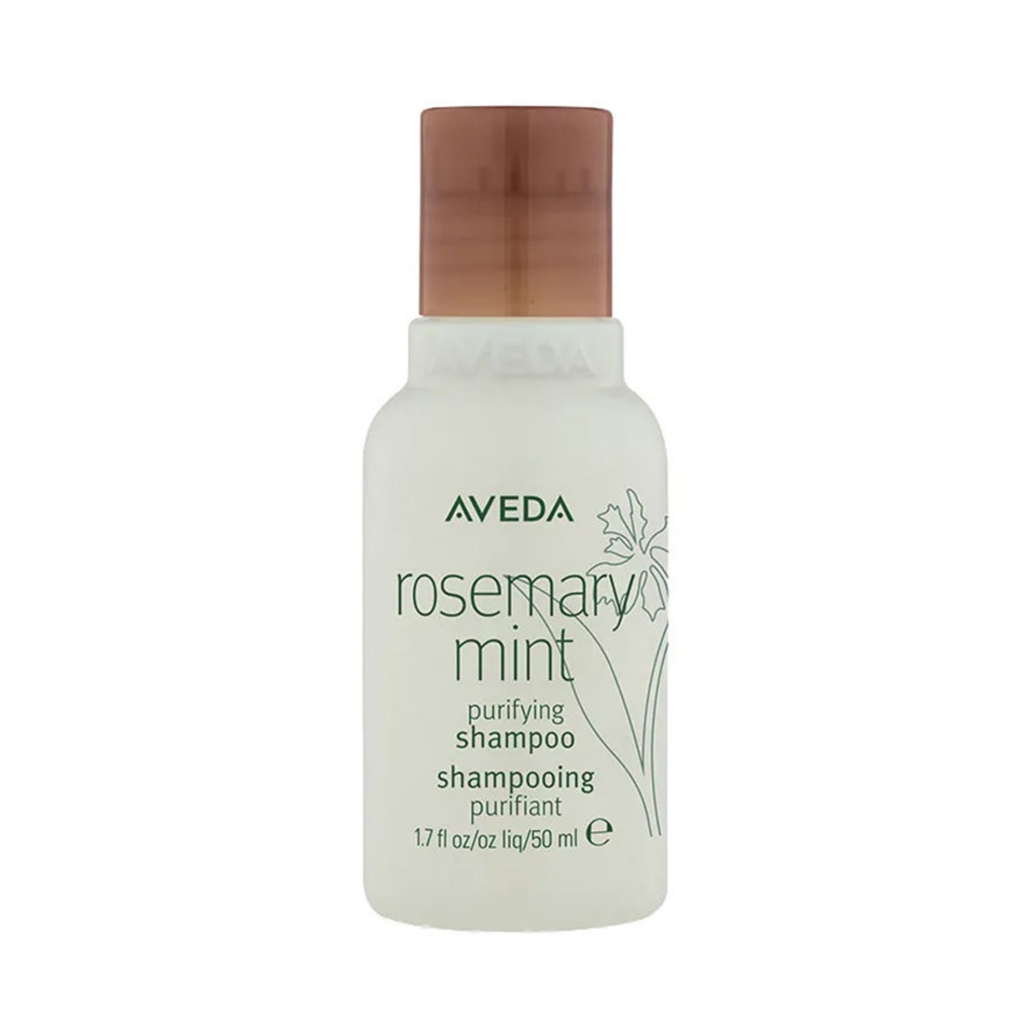 Aveda | Aveda Rosemary Mint Purifying Shampoo (50ml)