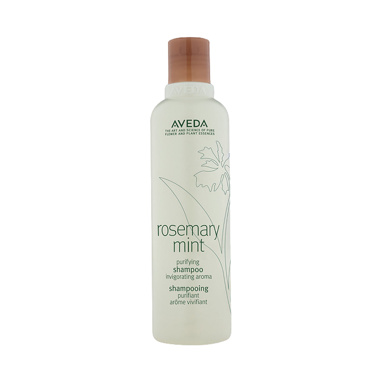Aveda | Aveda Rosemary Mint Purifying Shampoo (250ml)