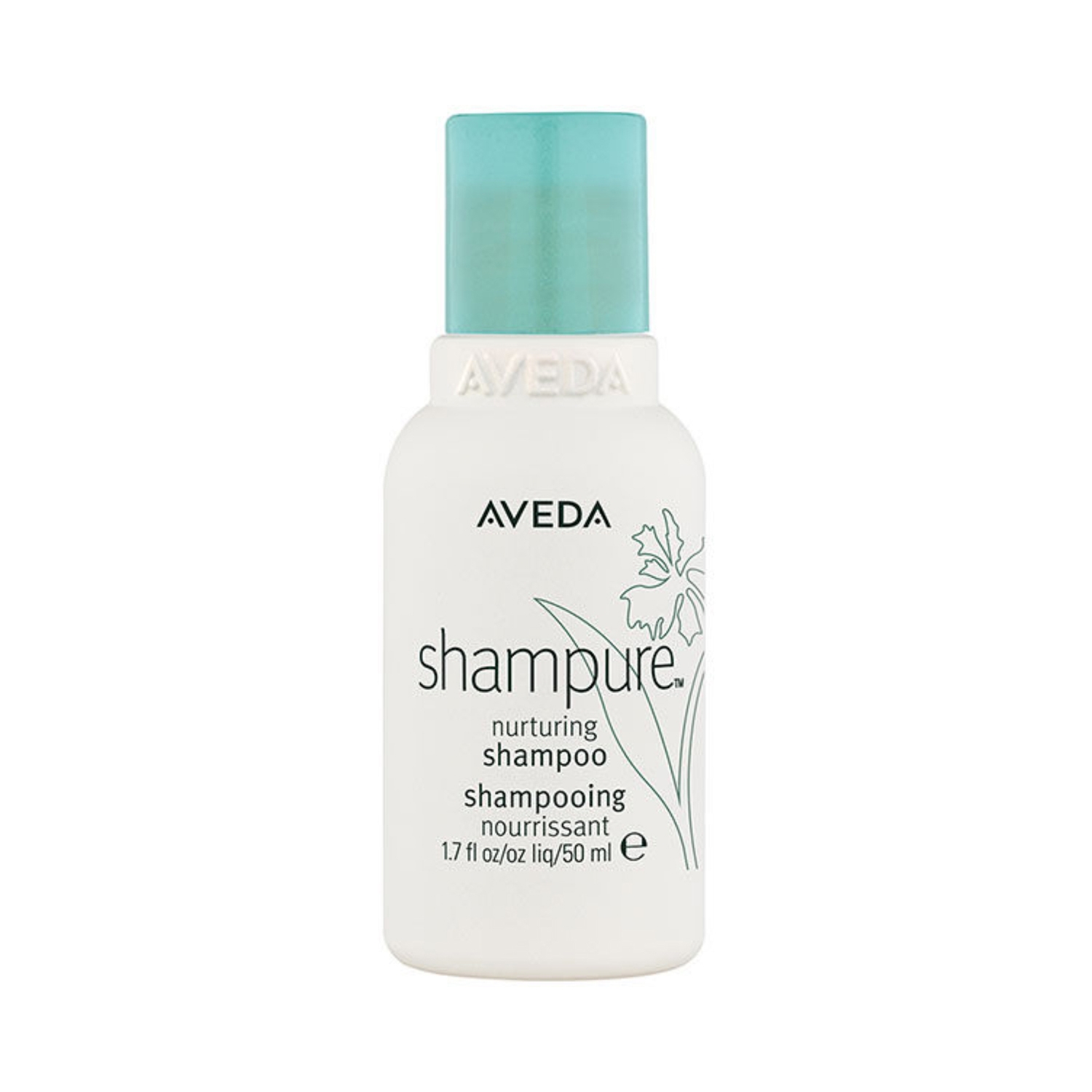 Aveda | Aveda Shampure Nurturing Shampoo (50ml)