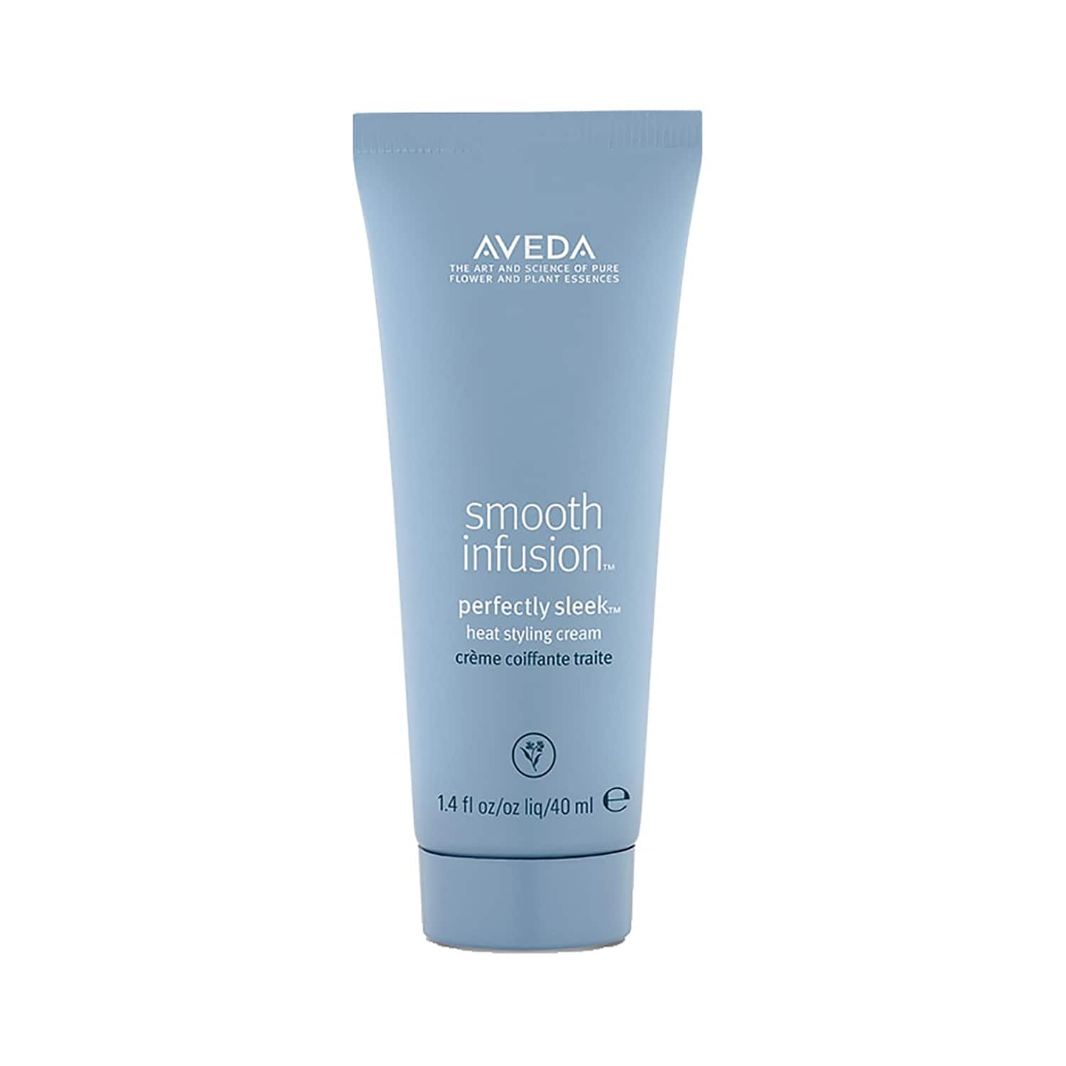 Aveda | Aveda Smooth Infusion Perfectly Sleek Heat Styling Cream (40ml)