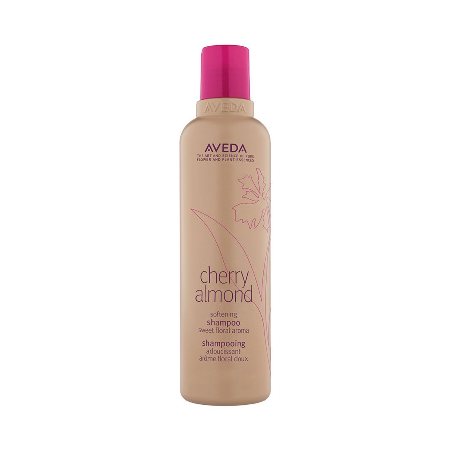 Aveda | Aveda Cherry Almond Shampoo For Softening (250ml)