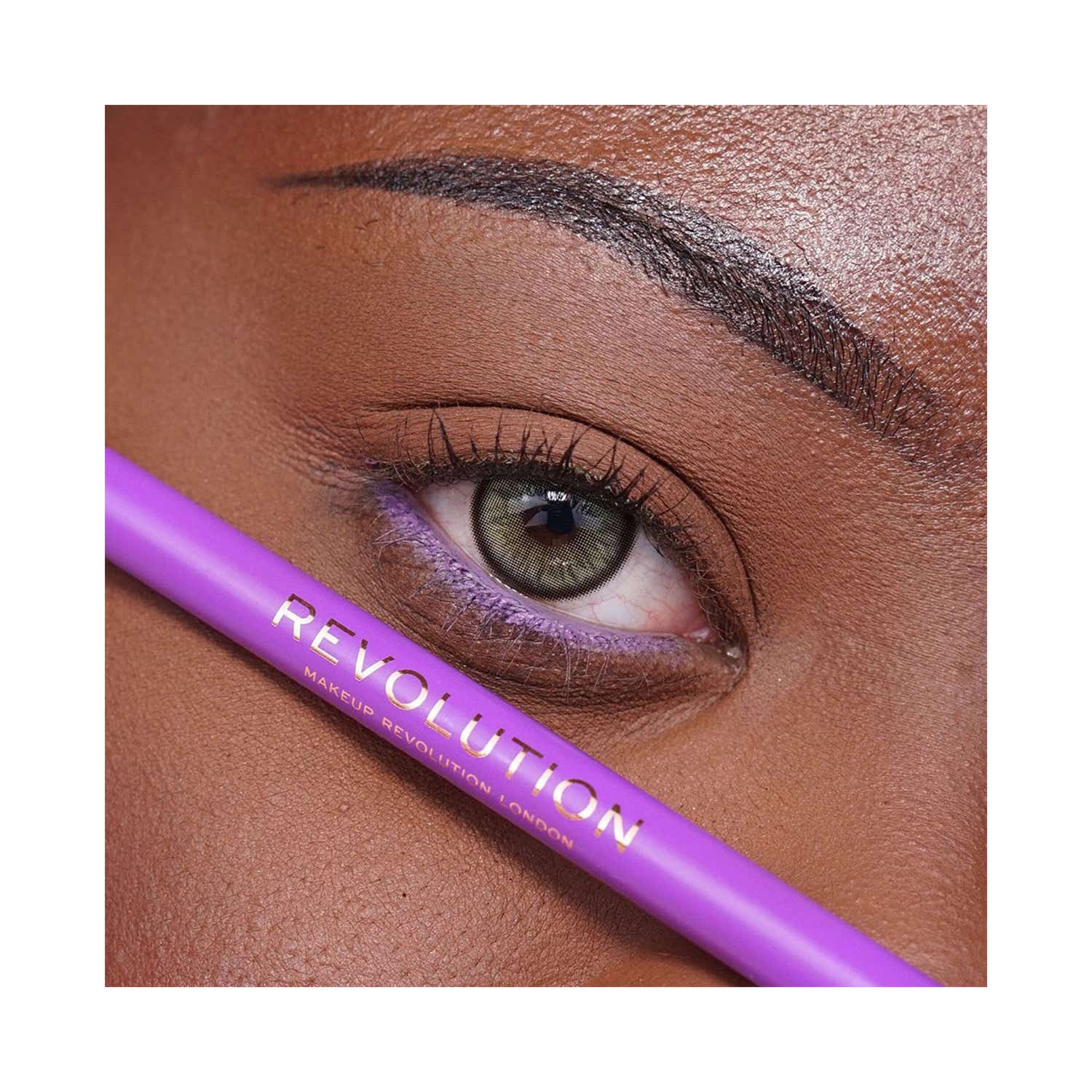 Buy Makeup Revolution Streamline Waterline Eyeliner Pencil
