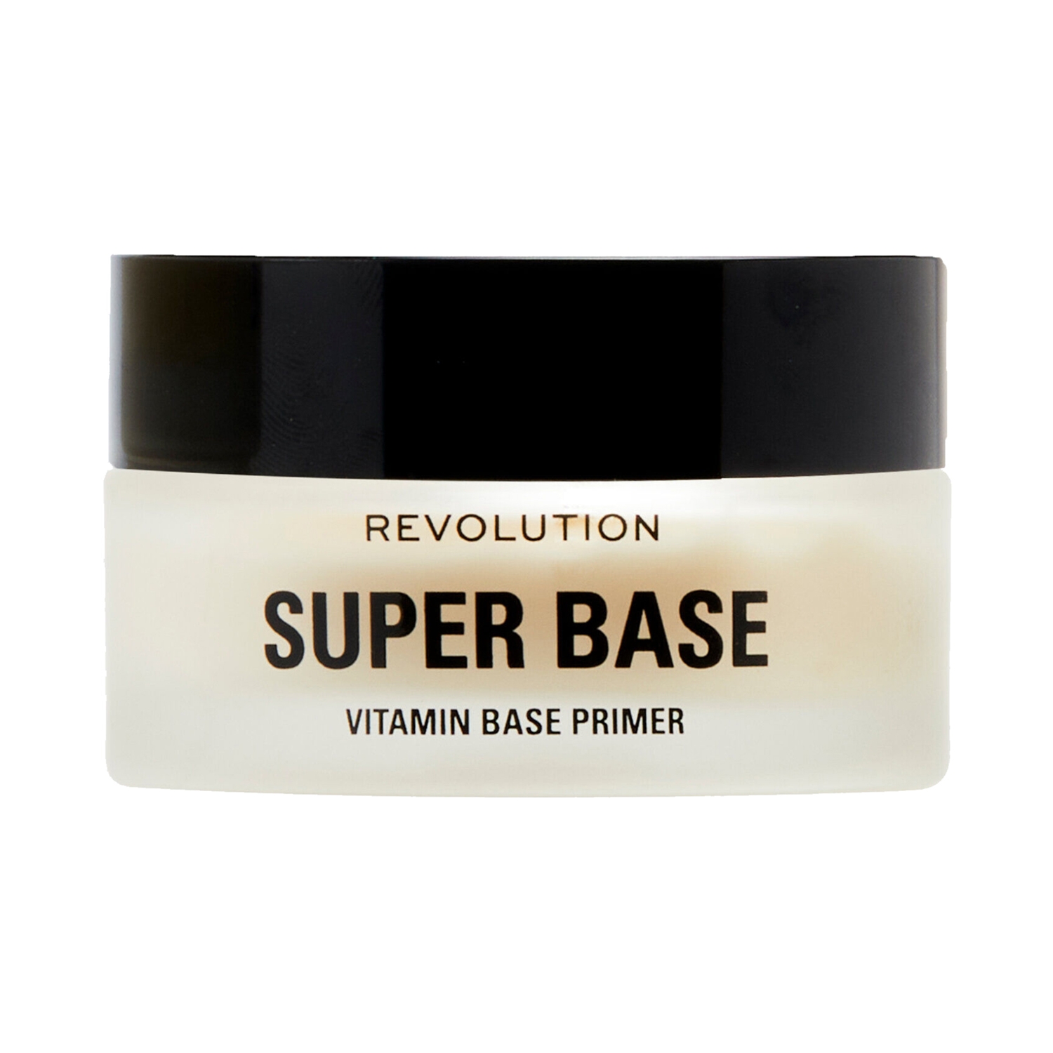 Makeup Revolution | Makeup Revolution Super Base Vitamin Base Primer - Clear (25ml)
