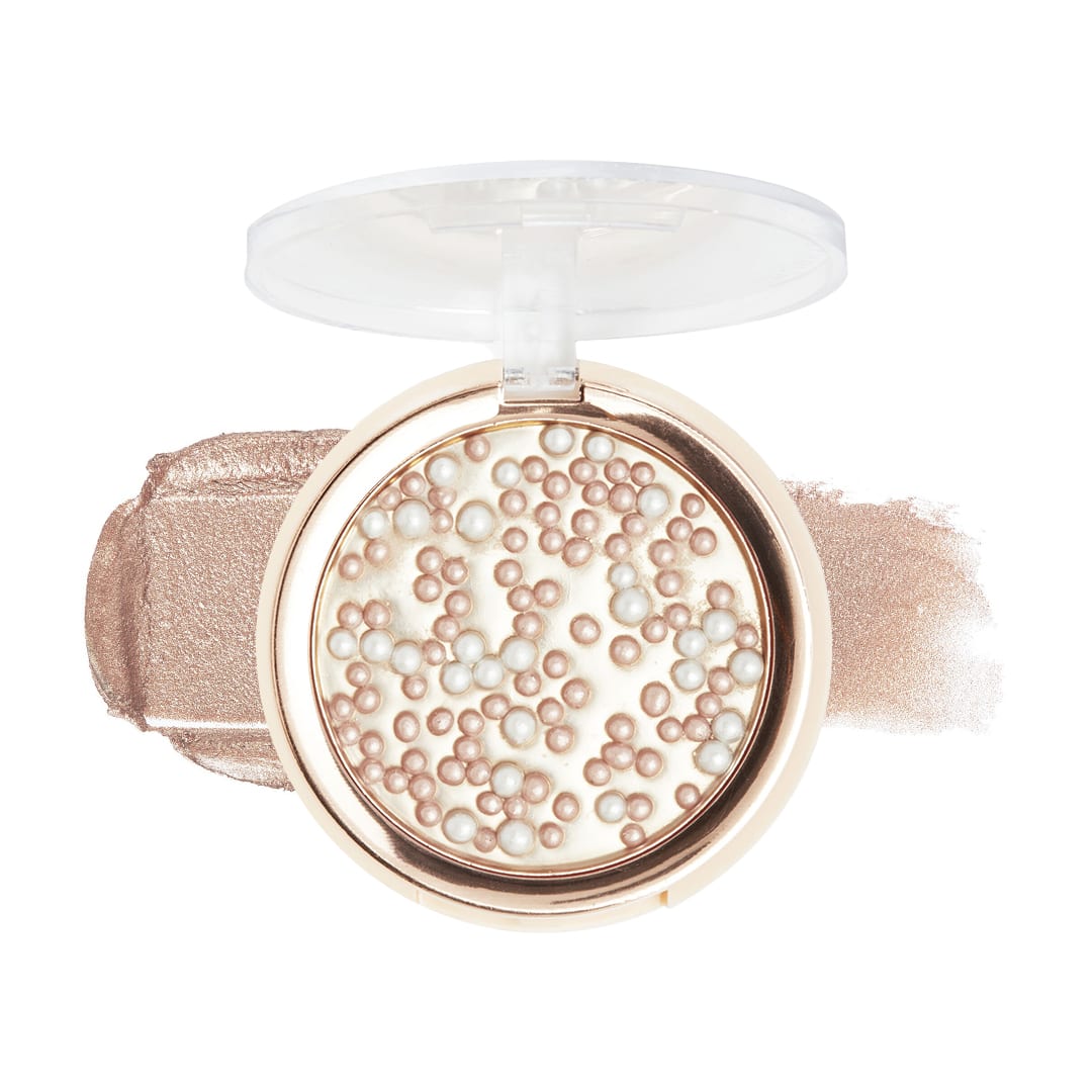 Makeup Revolution | Makeup Revolution Bubble Balm Highlighter - Icy Rose (7.5g)