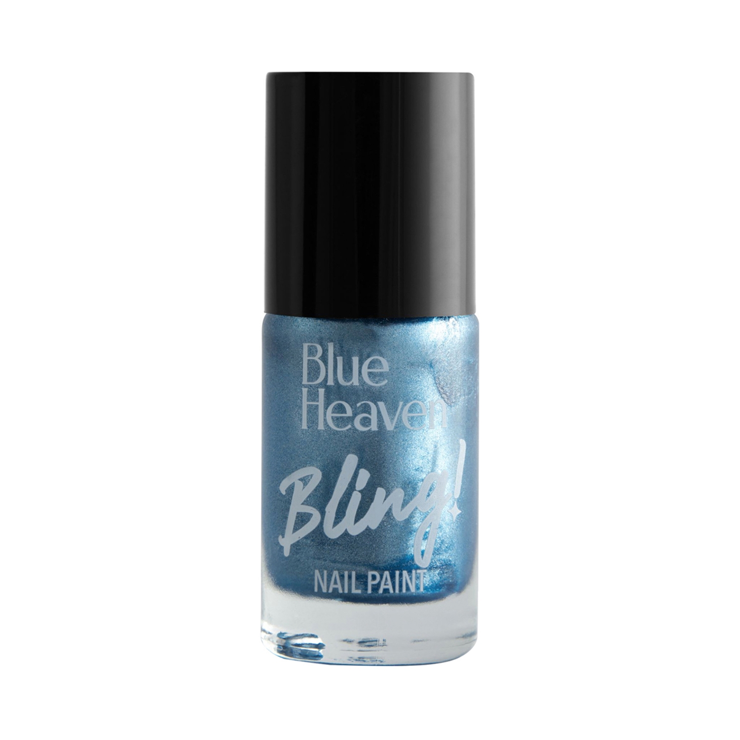 Blue Heaven Hypergel Nail Paint - 710 Sparkling Wine (11ml)