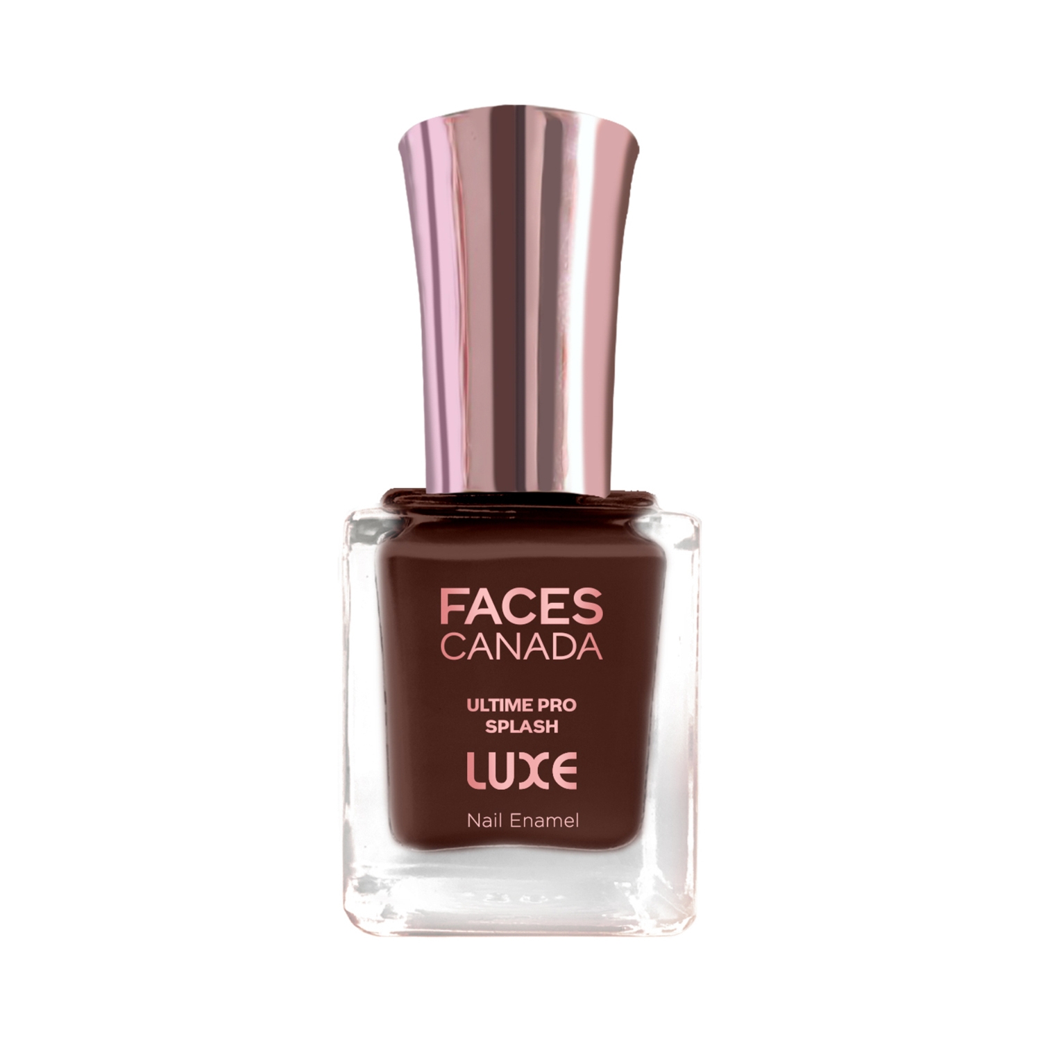 Faces Canada | Faces Canada Ultime Pro Splash Luxe Nail Enamel - L20 Fairy Touch (12ml)