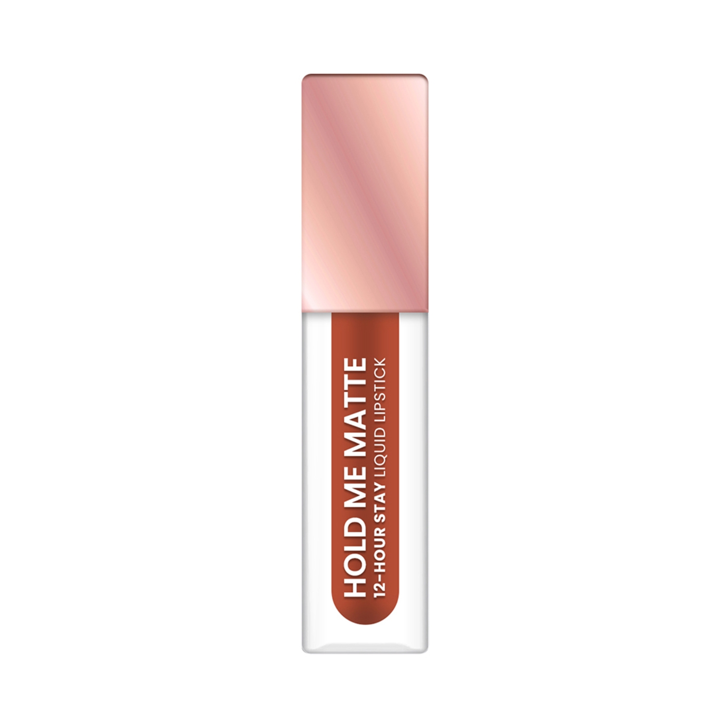 Swiss Beauty | Swiss Beauty Hold Me Matte Liquid Lipstick - 09 Dangerously Coral (4.5ml)