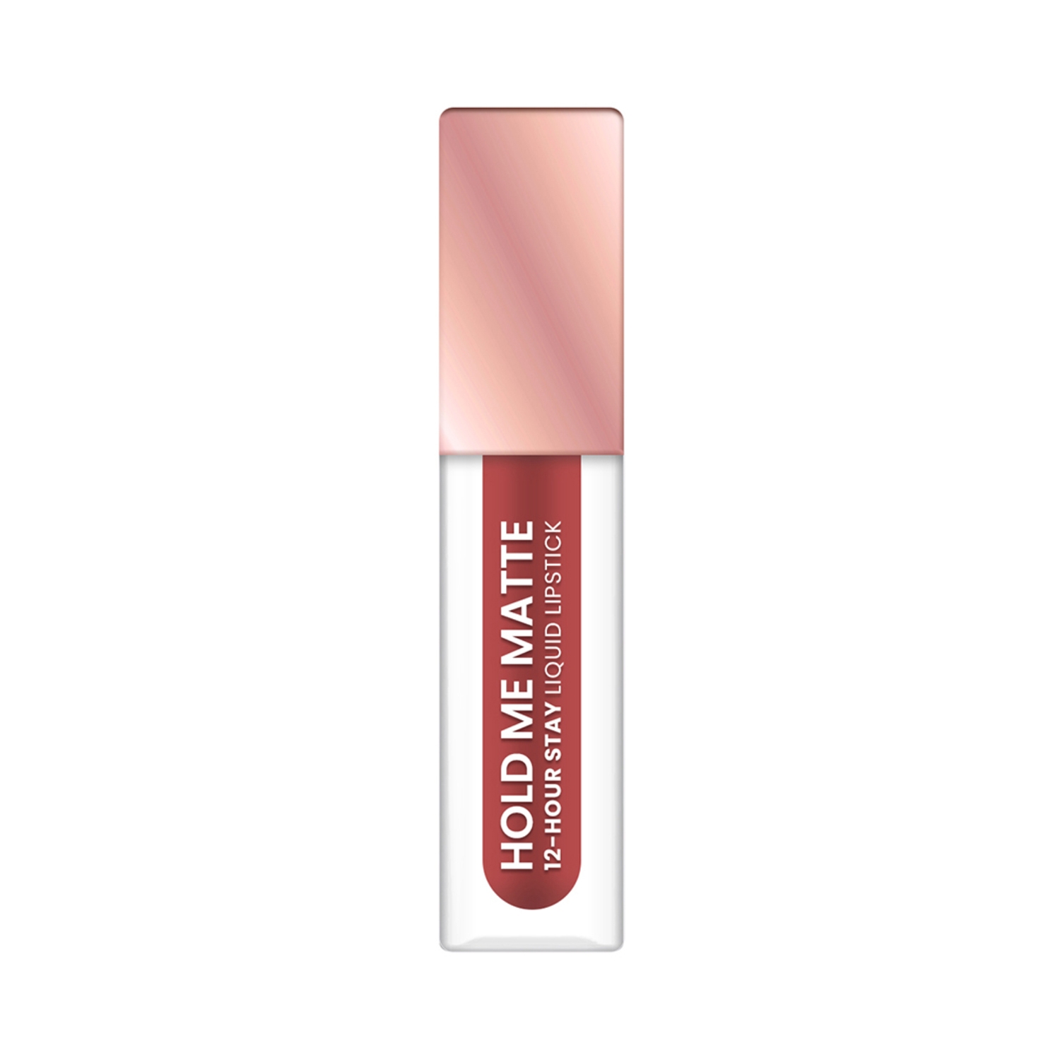 Swiss Beauty | Swiss Beauty Hold Me Matte Liquid Lipstick - 17 Obsessive Pink (4.5ml)