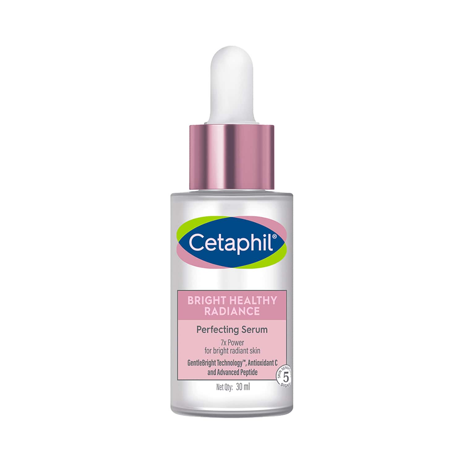Cetaphil | Cetaphil Bright Healthy Radiance Perfecting Serum (30ml)