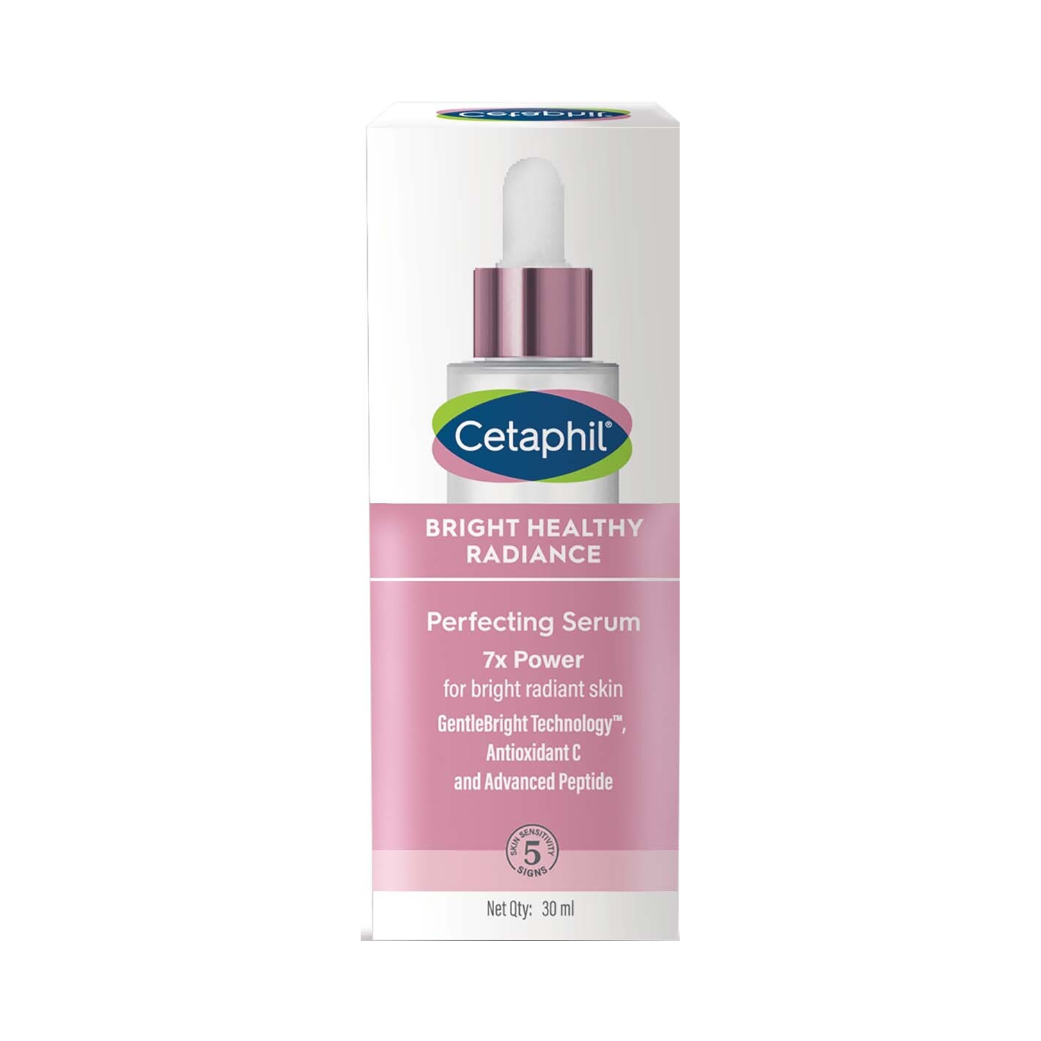 Cetaphil Bright Healthy Radiance Perfecting Serum (30ml)