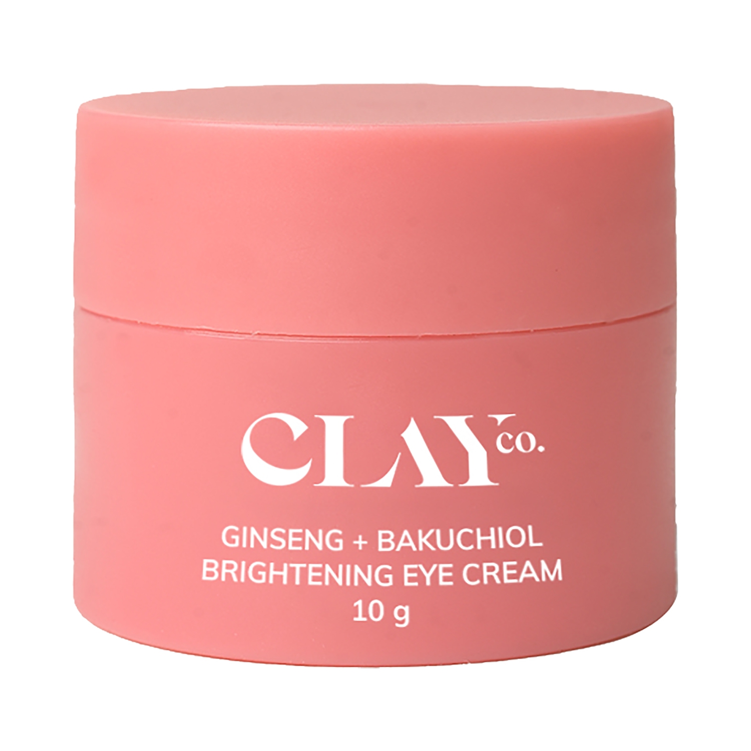 ClayCo | ClayCo Ginseng & Bakuchiol Brightening Eye Cream (10g)