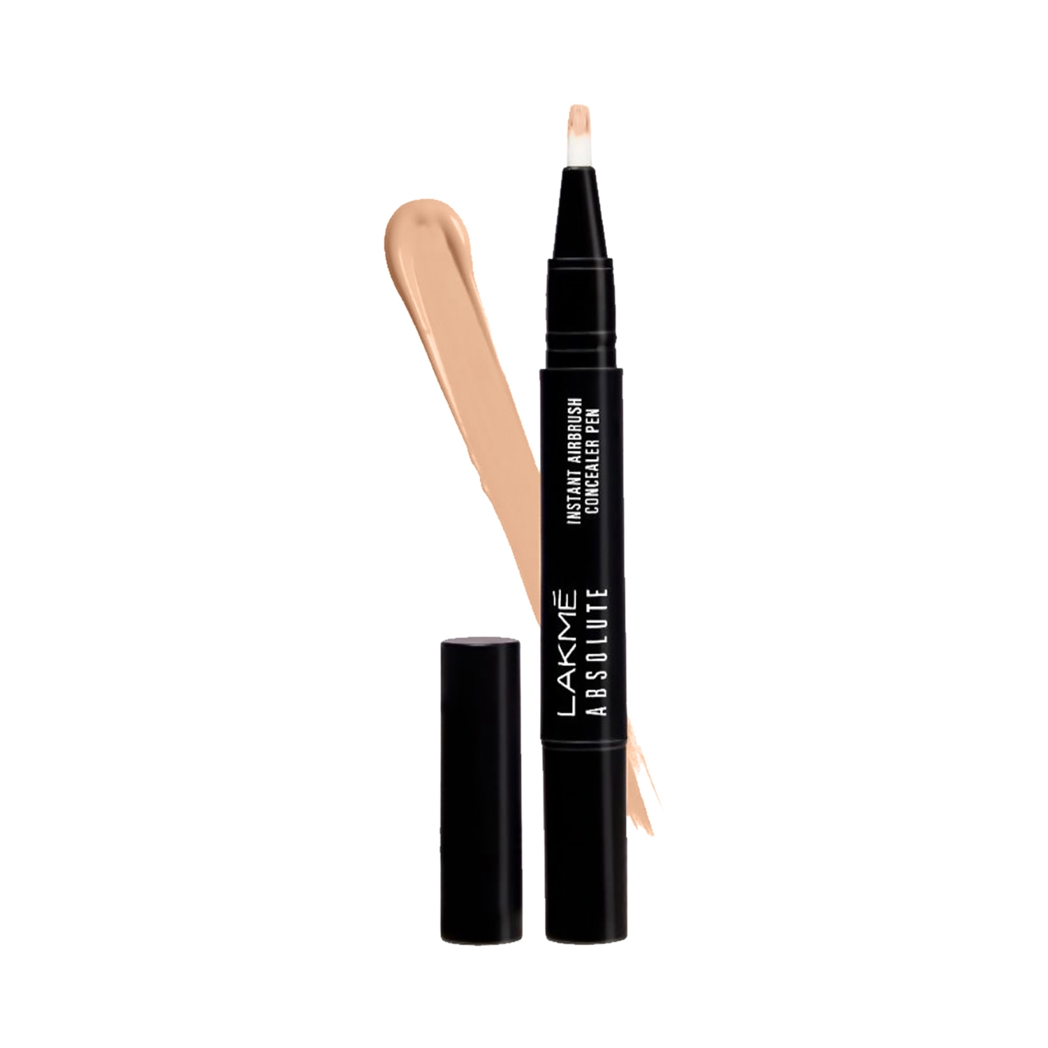 Lakme | Lakme Absolute Instant Airbrush Concealer Pen - Ivory (1.8g)
