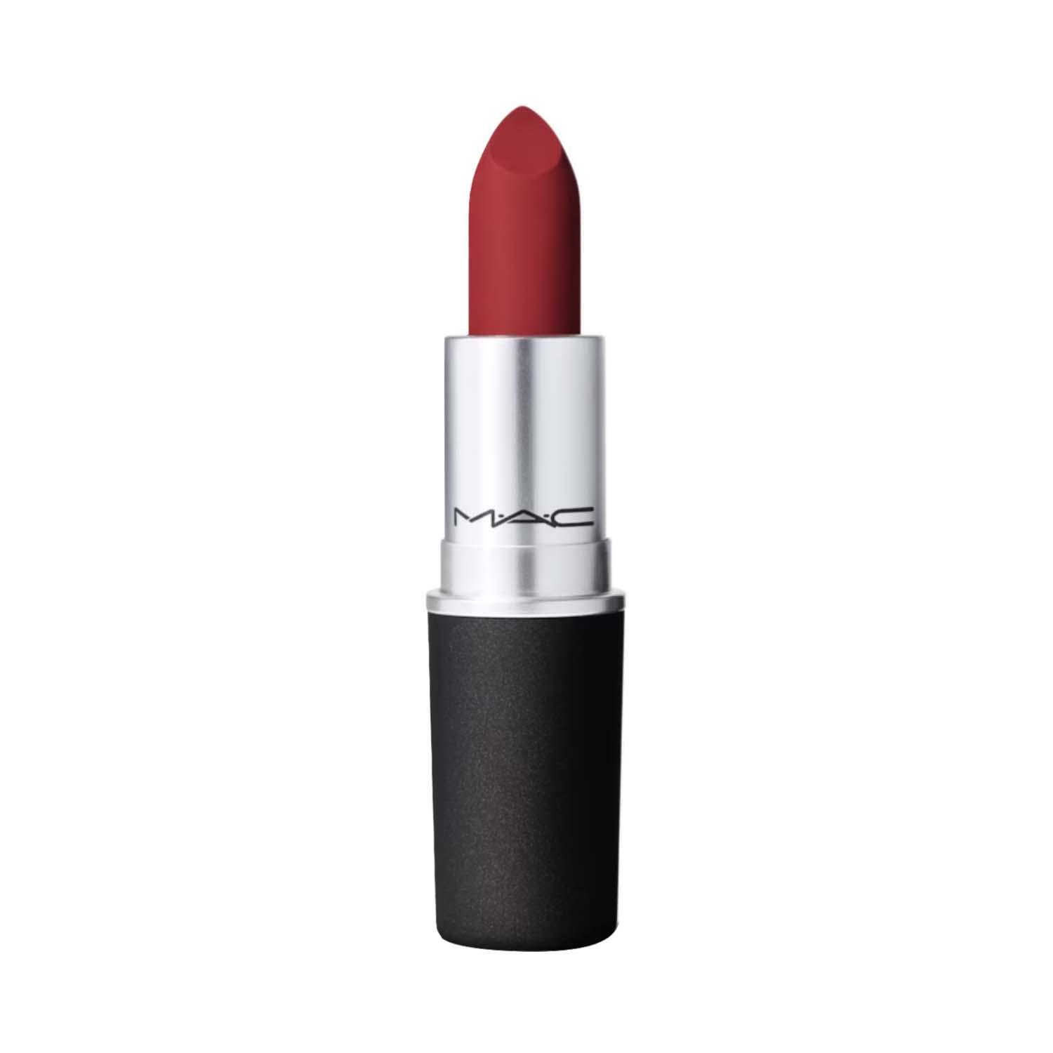M.A.C | M.A.C Powder Kiss Lipstick - Ruby New (3 g)