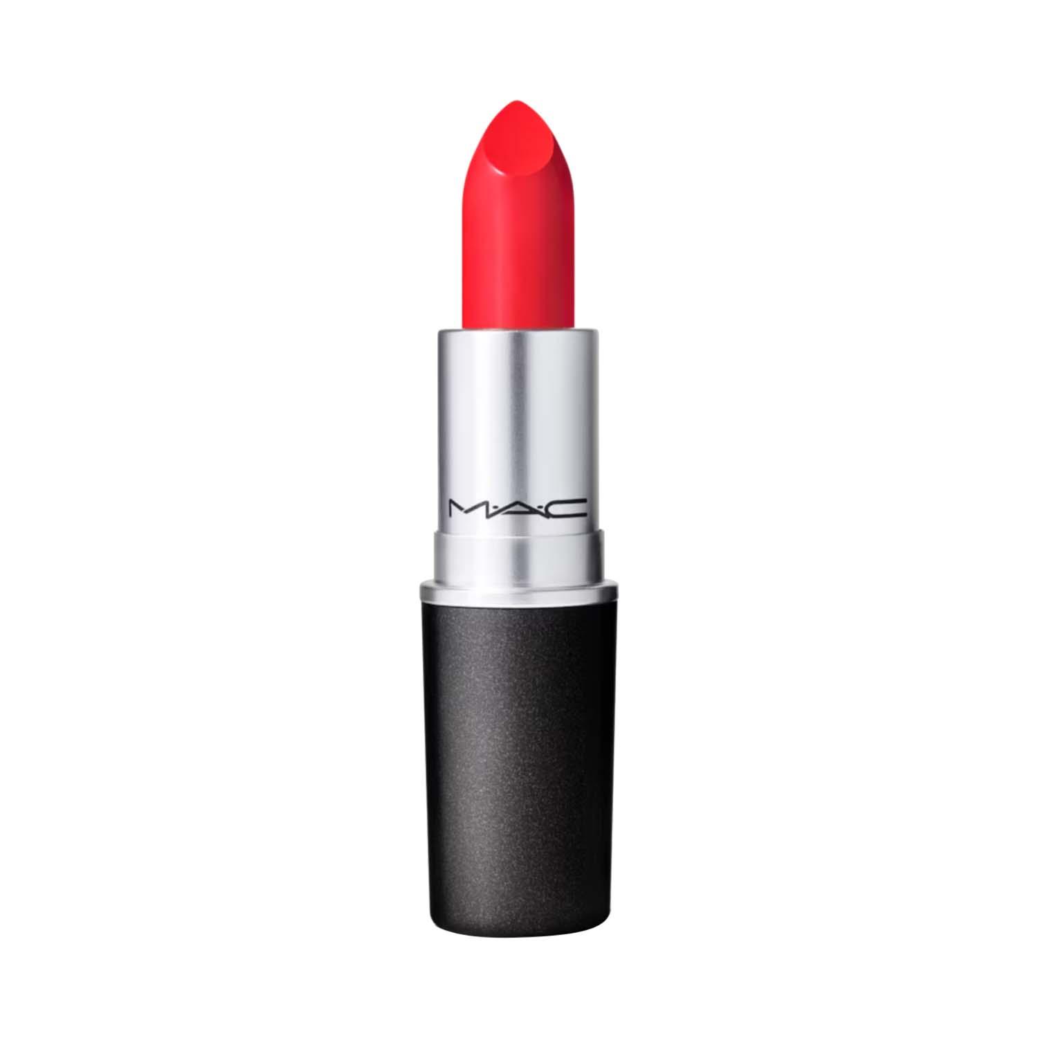M.A.C | M.A.C Satin Lipstick - MAC Red (3 g)