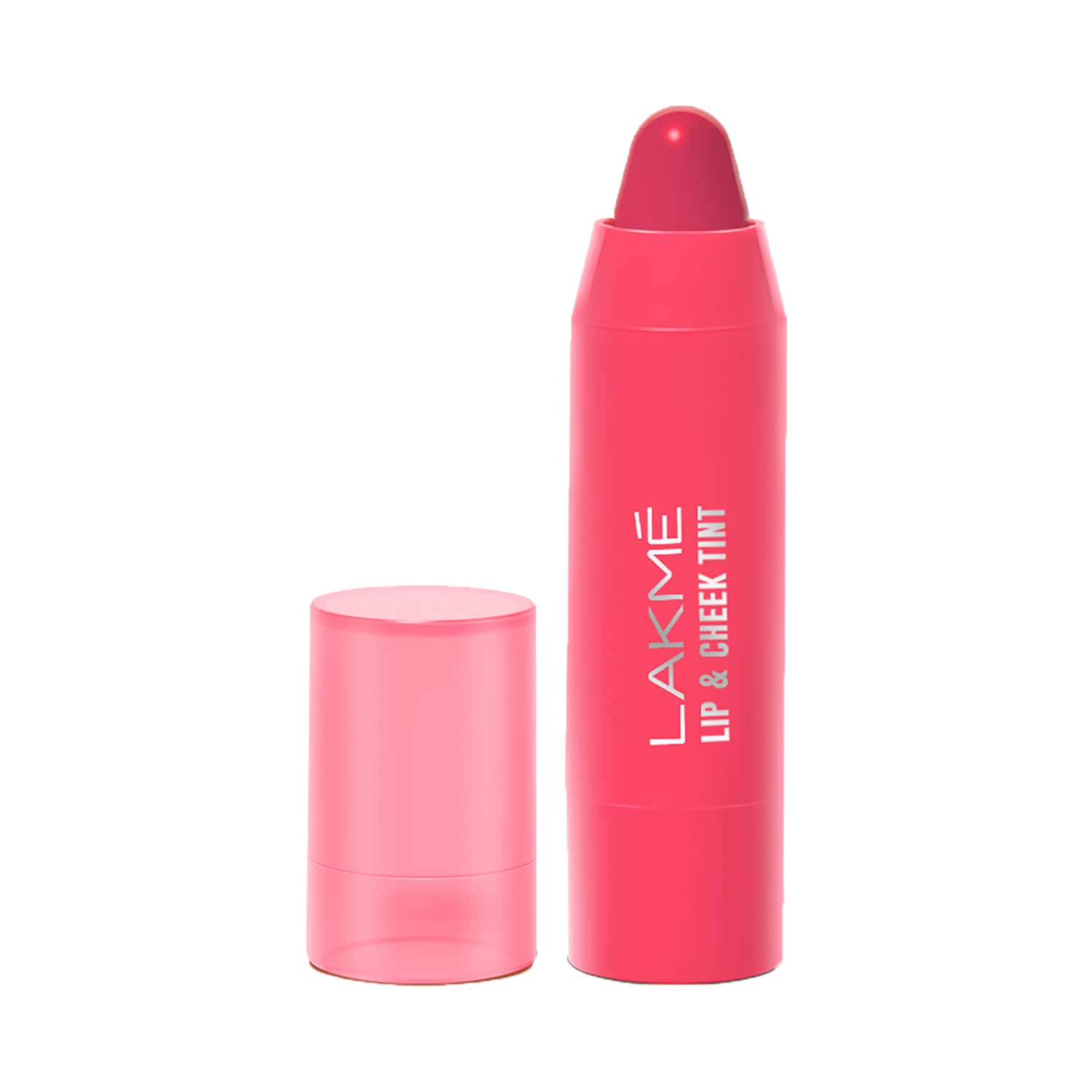 Lakme | Lakme Lip Love Lip & Cheek Tint - Downtown Nude (1.8g)