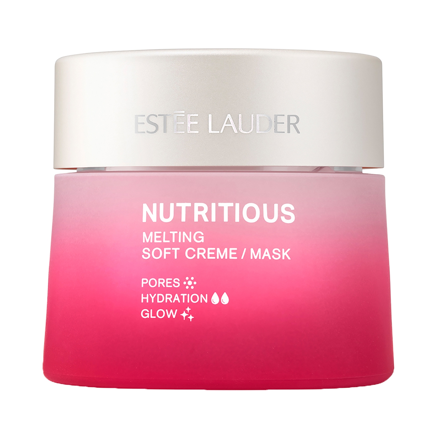 Estee Lauder | Estee Lauder Nutritious Melting Soft Creme/Mask Moisturizer (50ml)