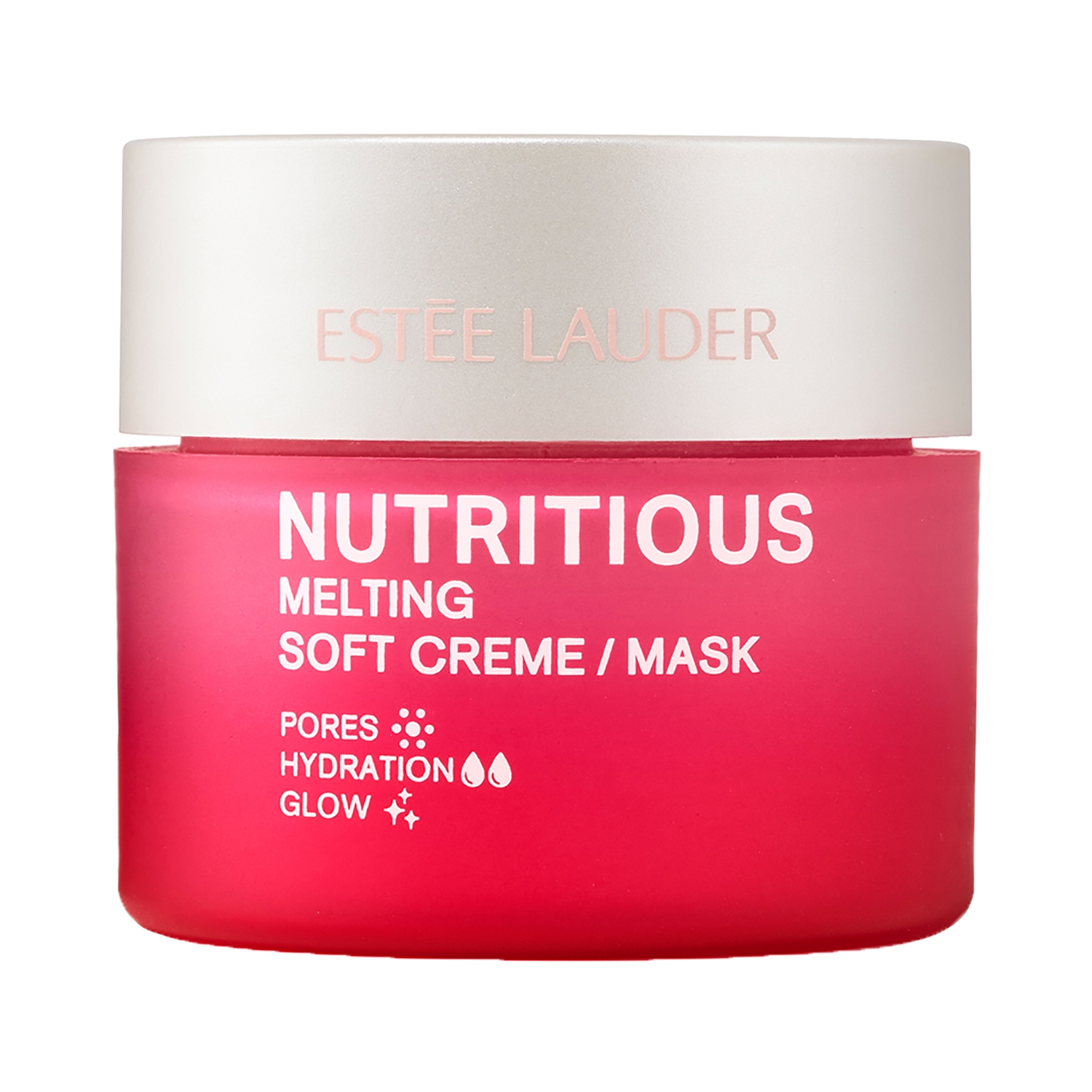 Estee Lauder | Estee Lauder Nutritious Melting Soft Creme/Mask Moisturizer (15ml)