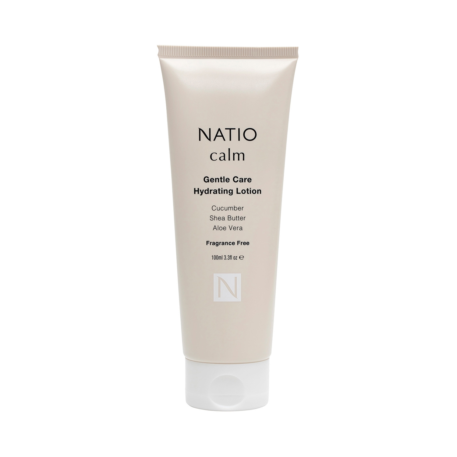 Natio | Natio Calm Gentle Care Hydrating Lotion (100ml)