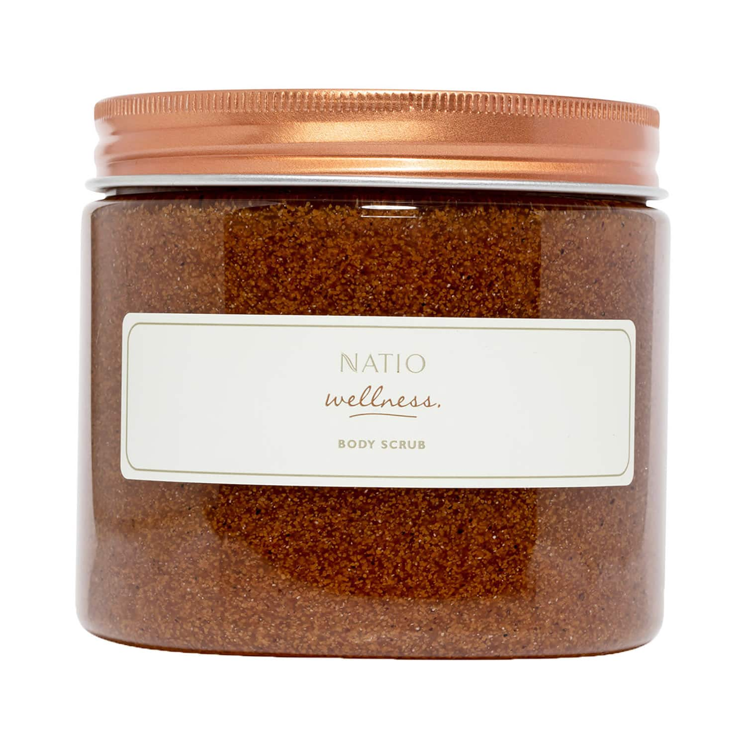 Natio | Natio Wellness Body Scrub (450g)