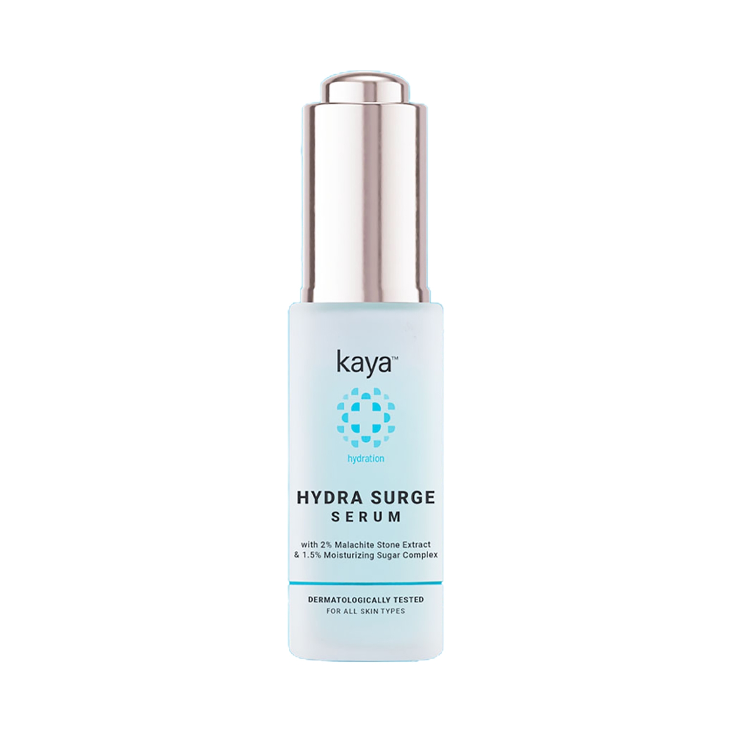 KAYA | KAYA Hydra Surge Face Serum For Moisturized & Hydrated Skin (30ml)