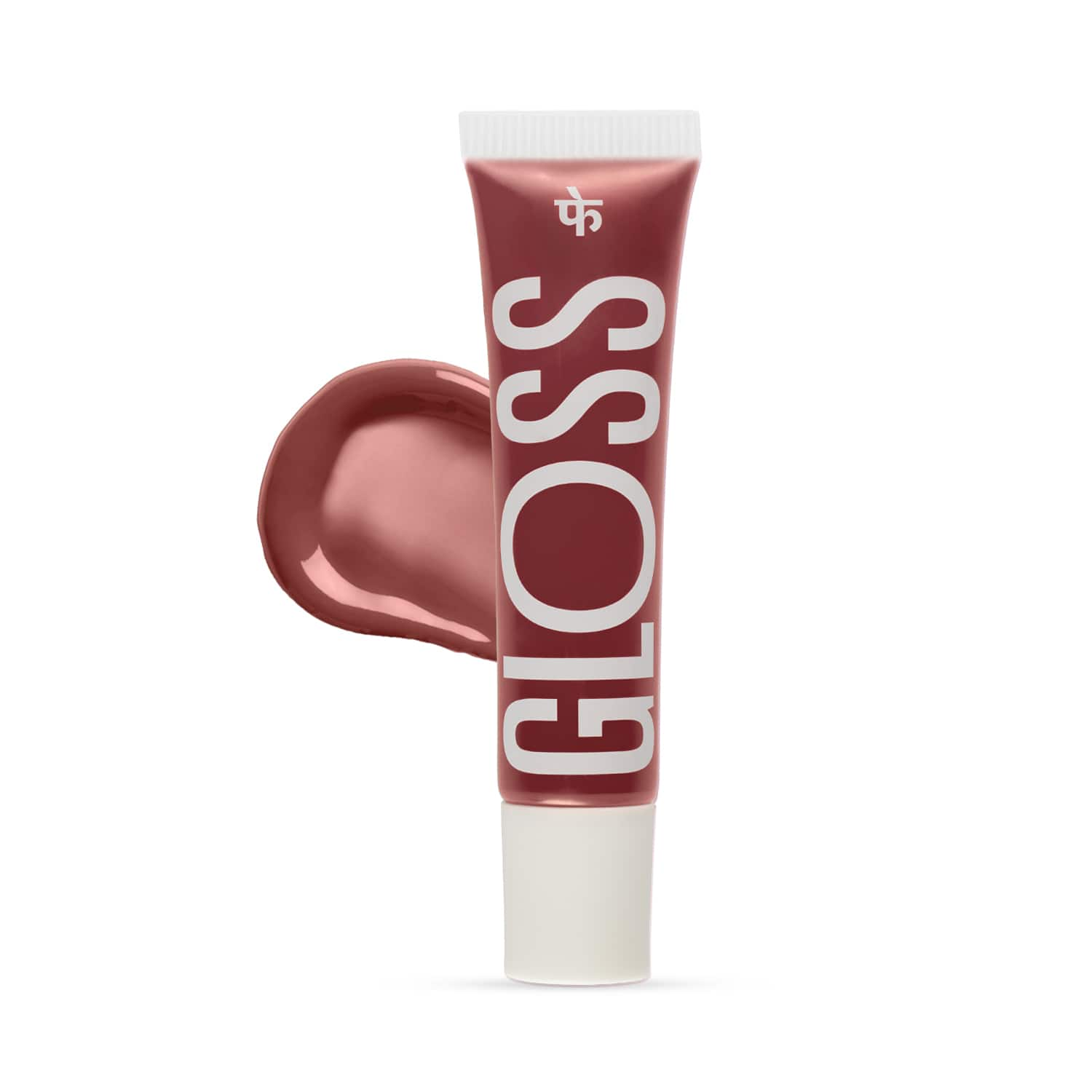 FAE BEAUTY | FAE BEAUTY Glaws Gloss - Living (Rosewood Pink) (6g)