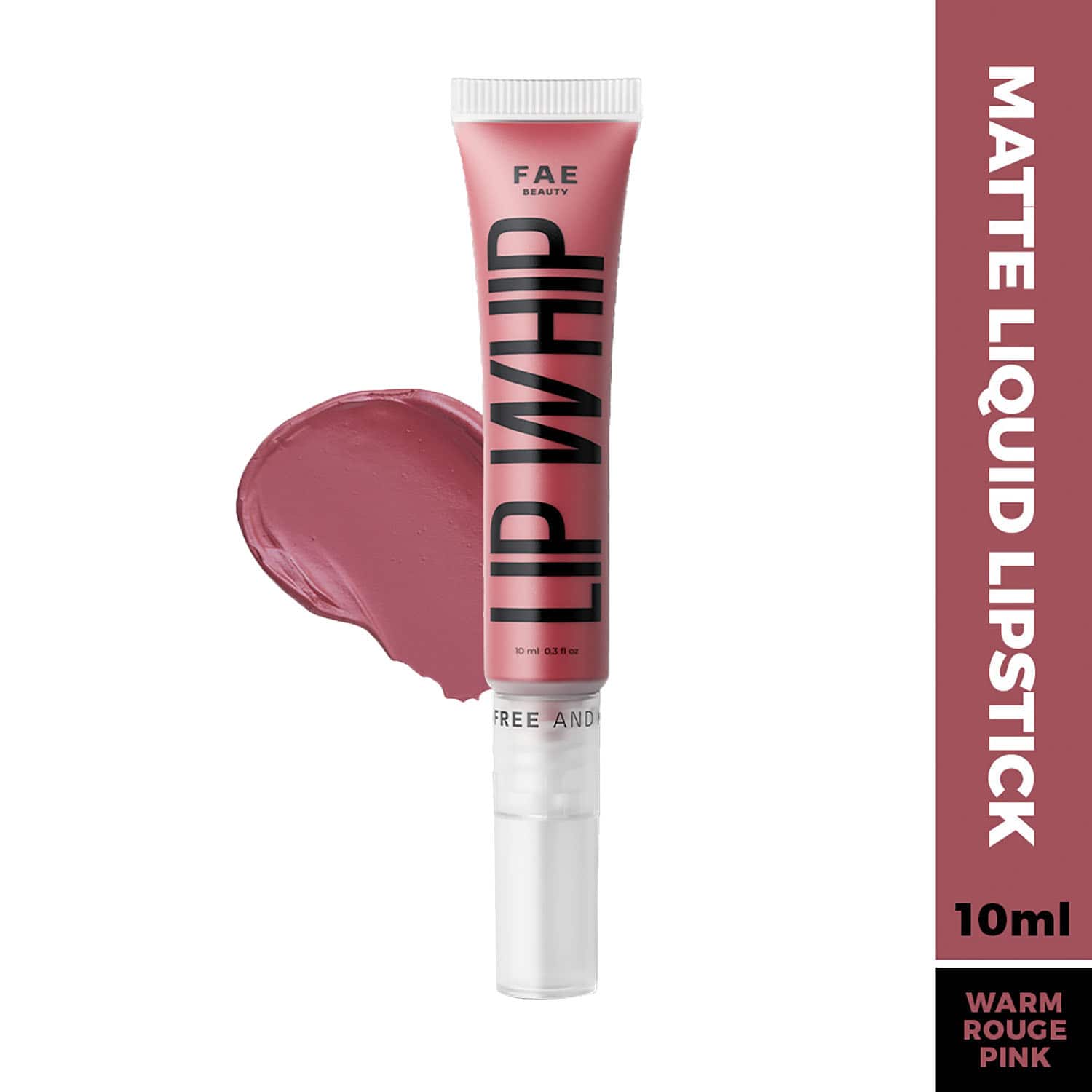 FAE BEAUTY | FAE BEAUTY Lip Whip - Edge (10g)