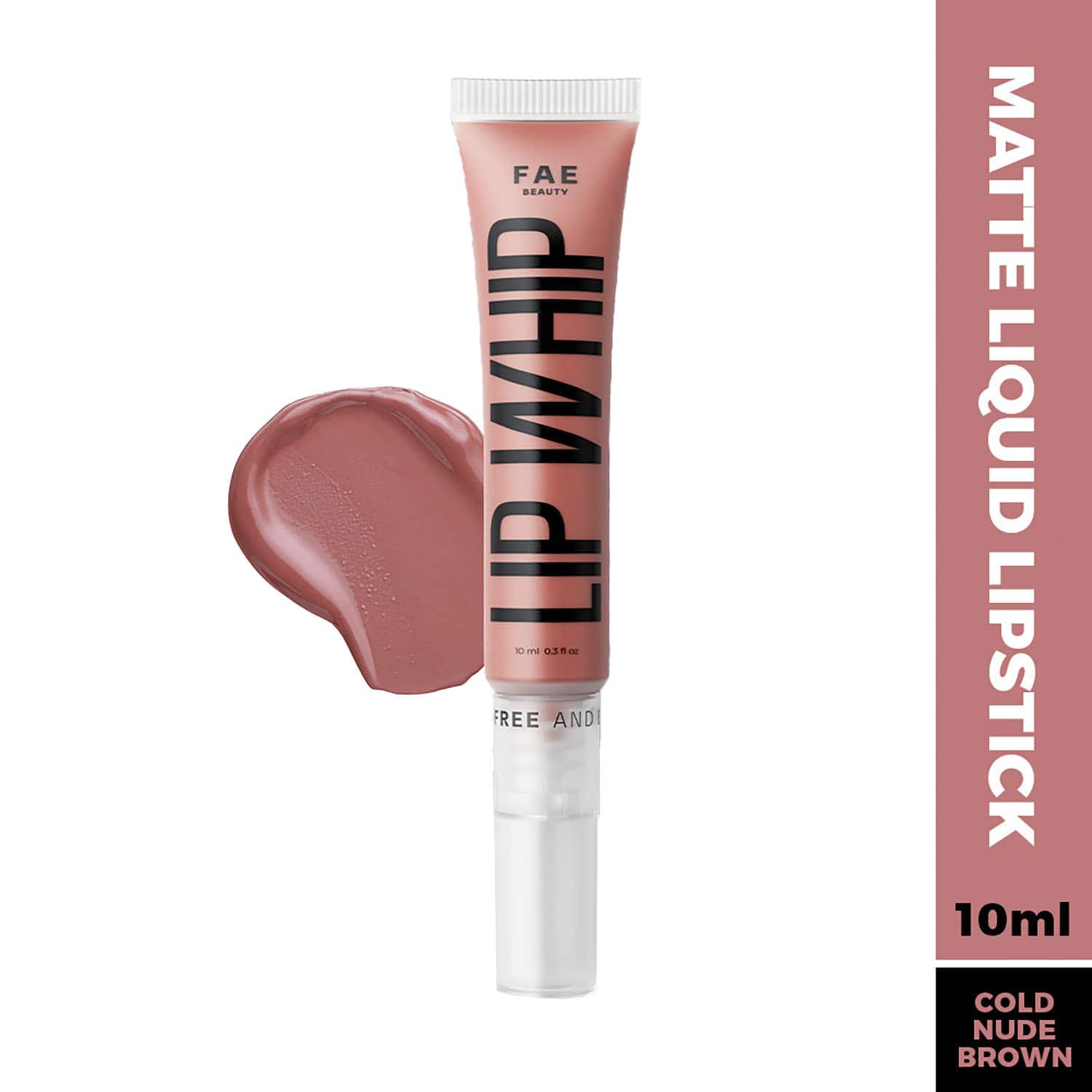 FAE BEAUTY | FAE BEAUTY Lip Whip - Cuff (10g)