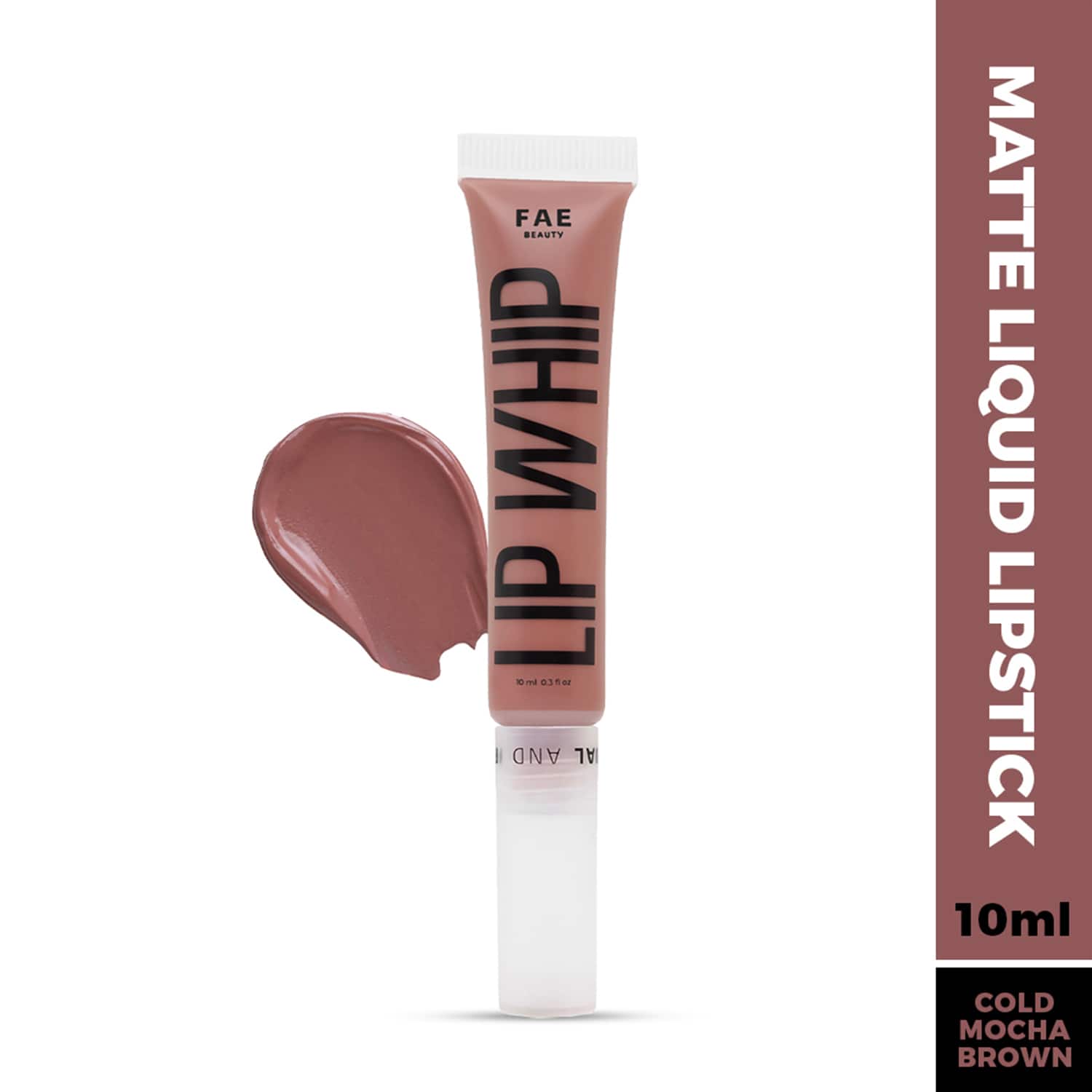 FAE BEAUTY | FAE BEAUTY Lip Whip - Buns (10g)