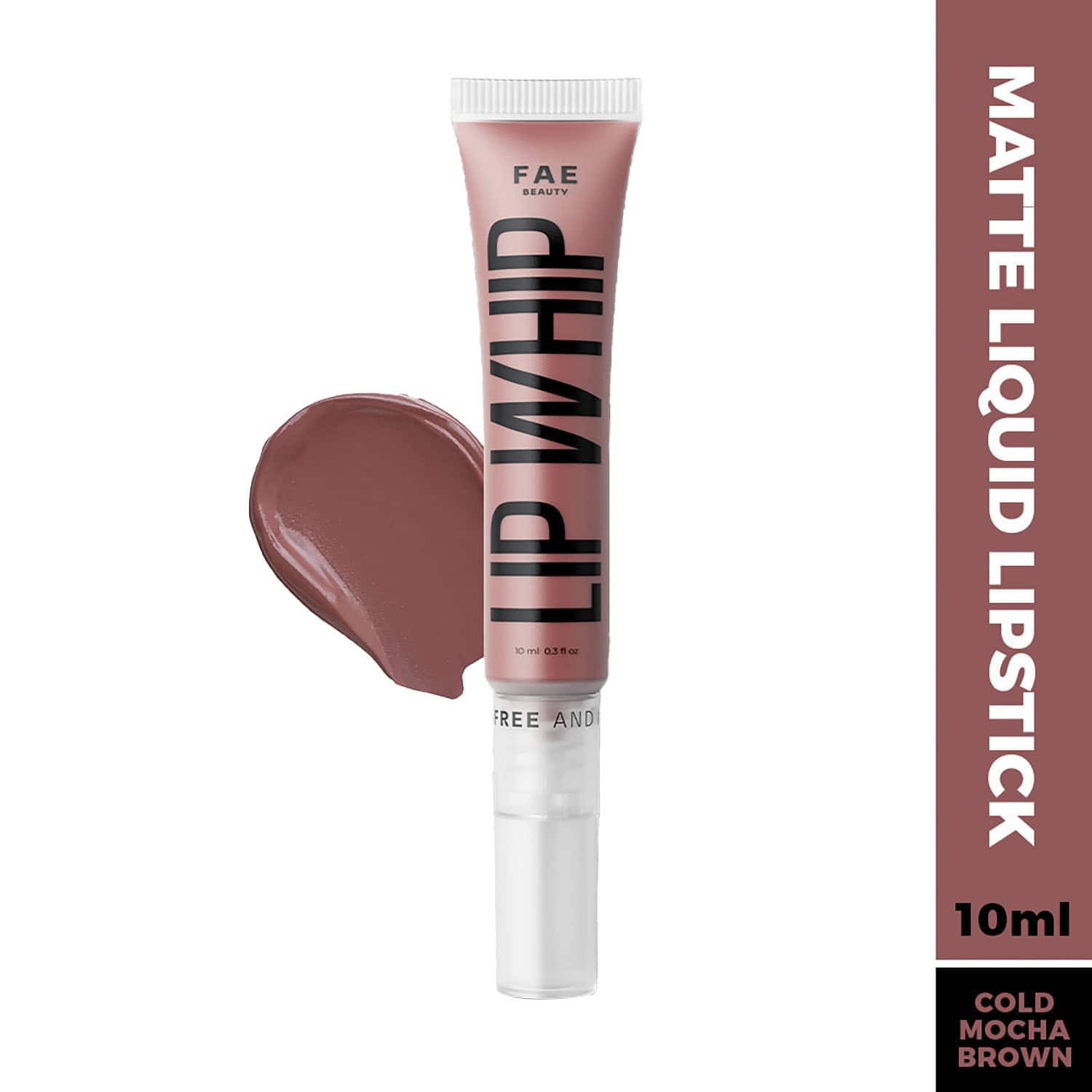 FAE BEAUTY | FAE BEAUTY Lip Whip - Buns (10g)