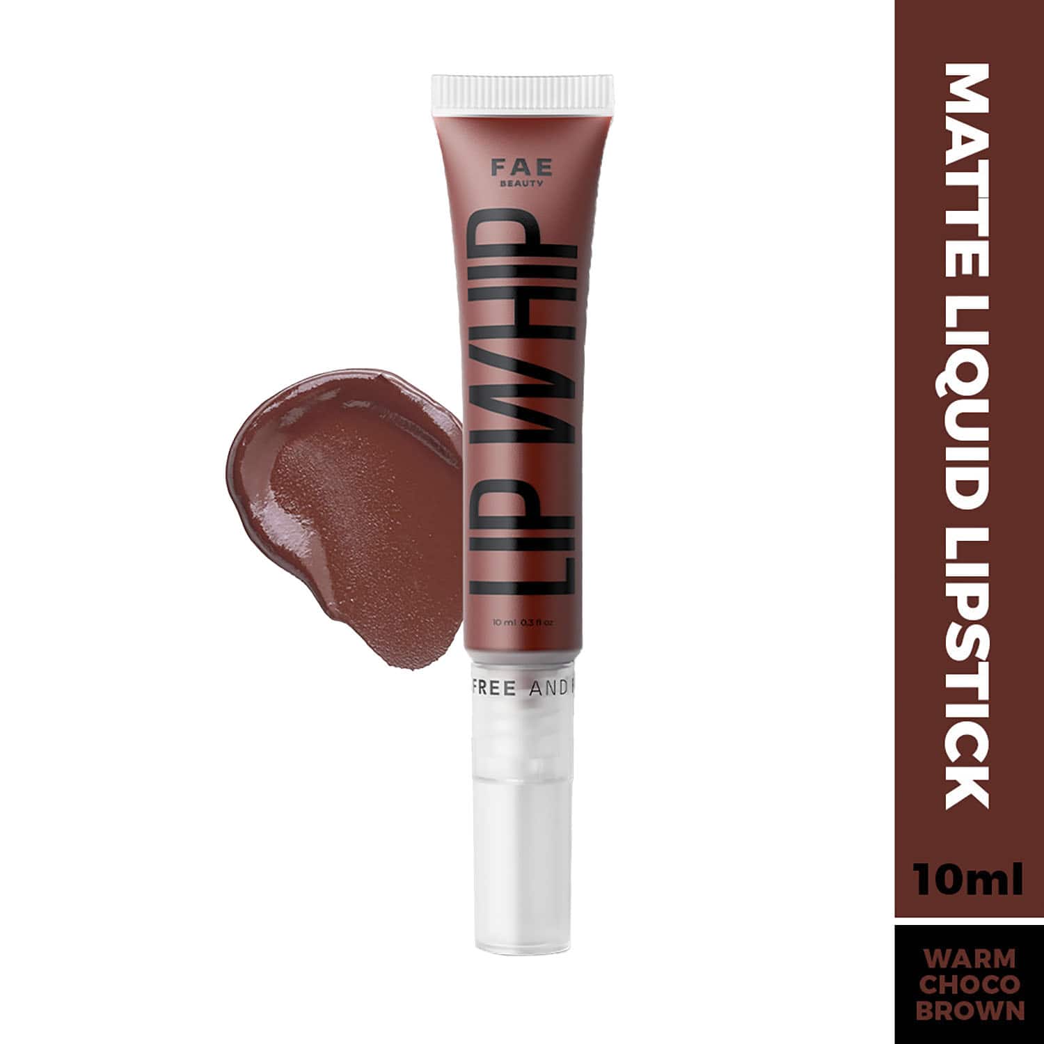 FAE BEAUTY | FAE BEAUTY Lip Whip - Nut (10g)