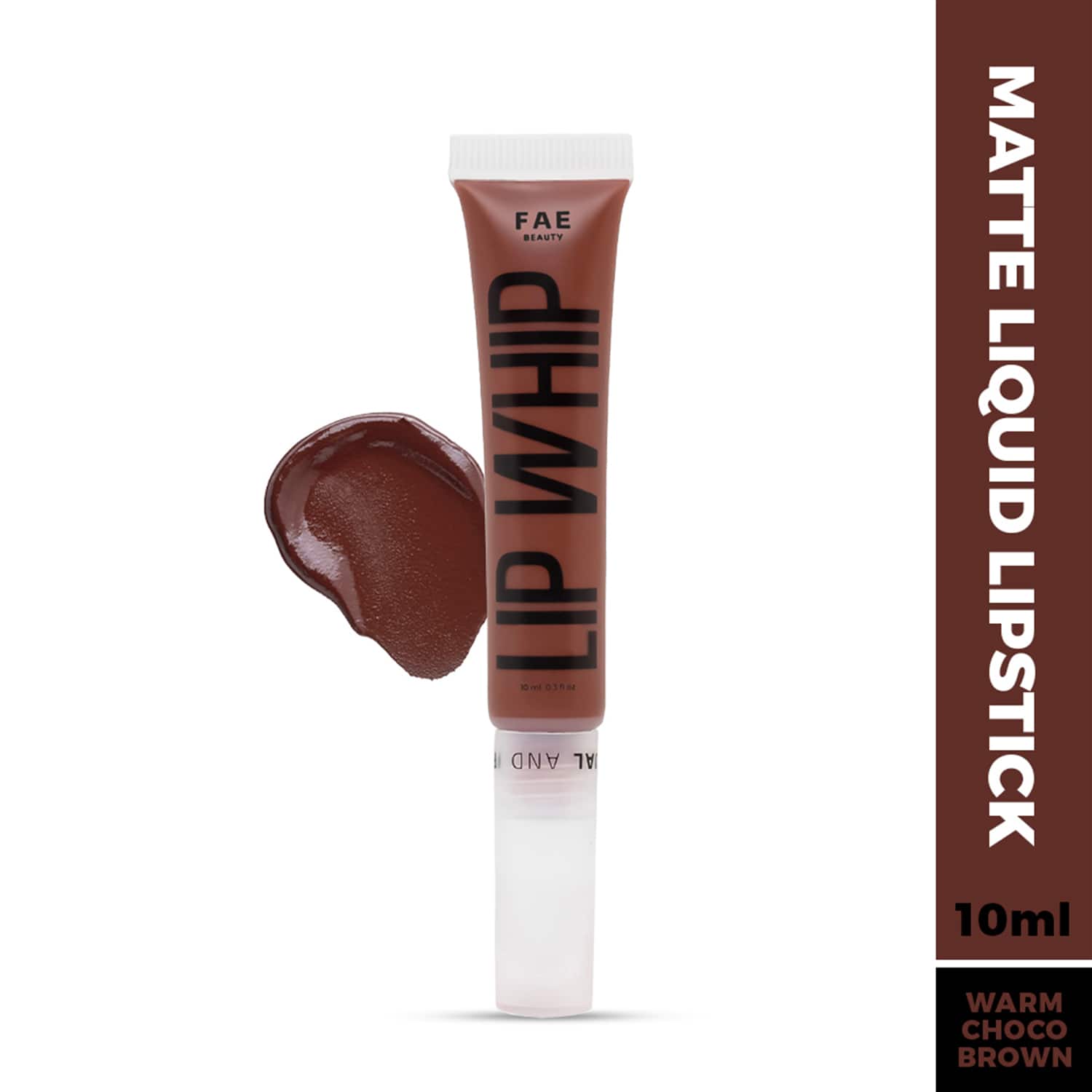 FAE BEAUTY | FAE BEAUTY Lip Whip - Nut (10g)