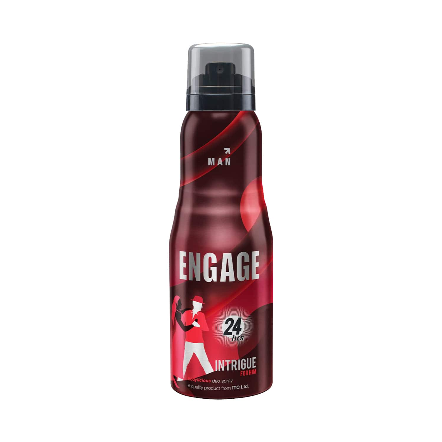 Engage | Engage Intrigue For Him Deodorant (150ml)