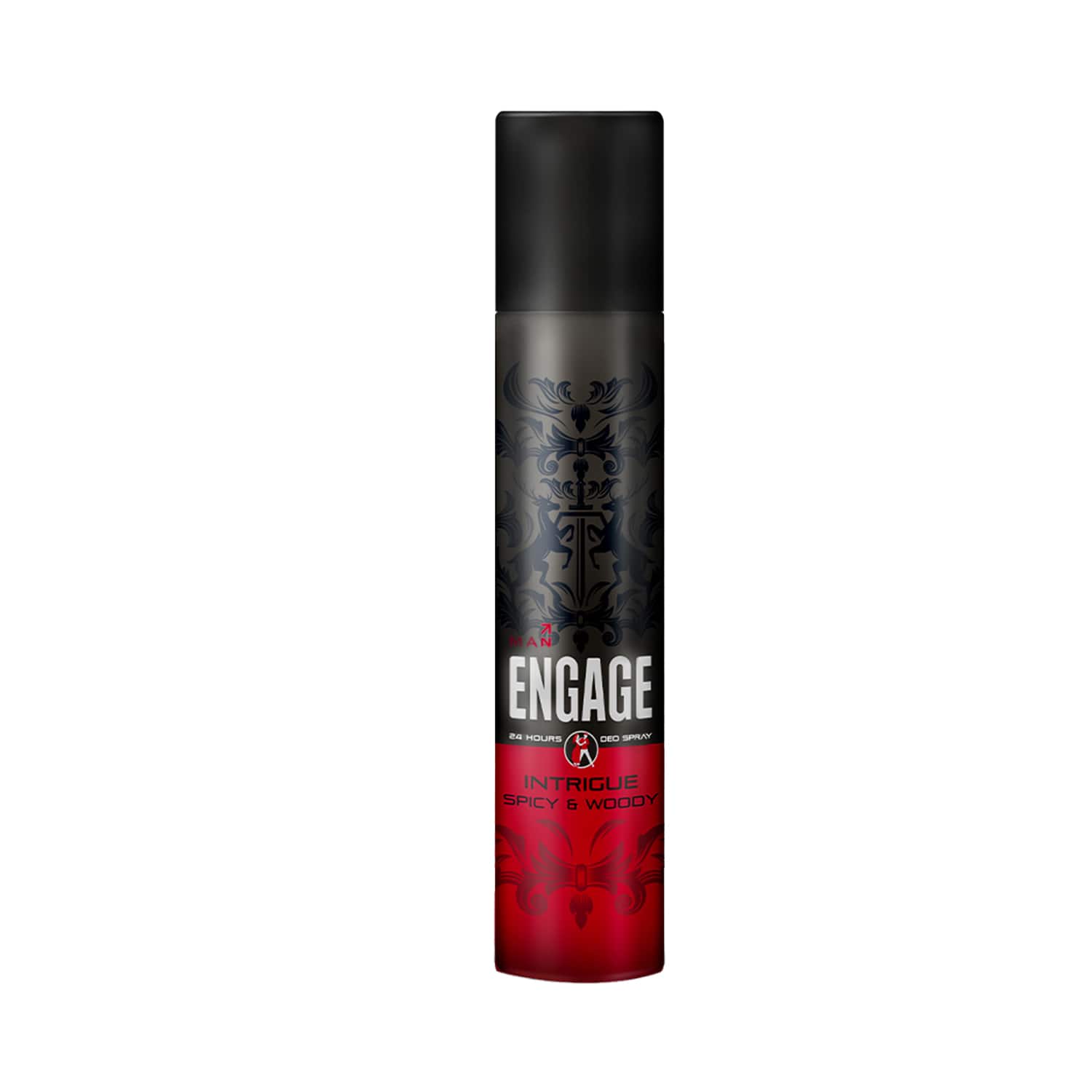 Engage | Engage Intrigue For Him Deodorant (150ml)