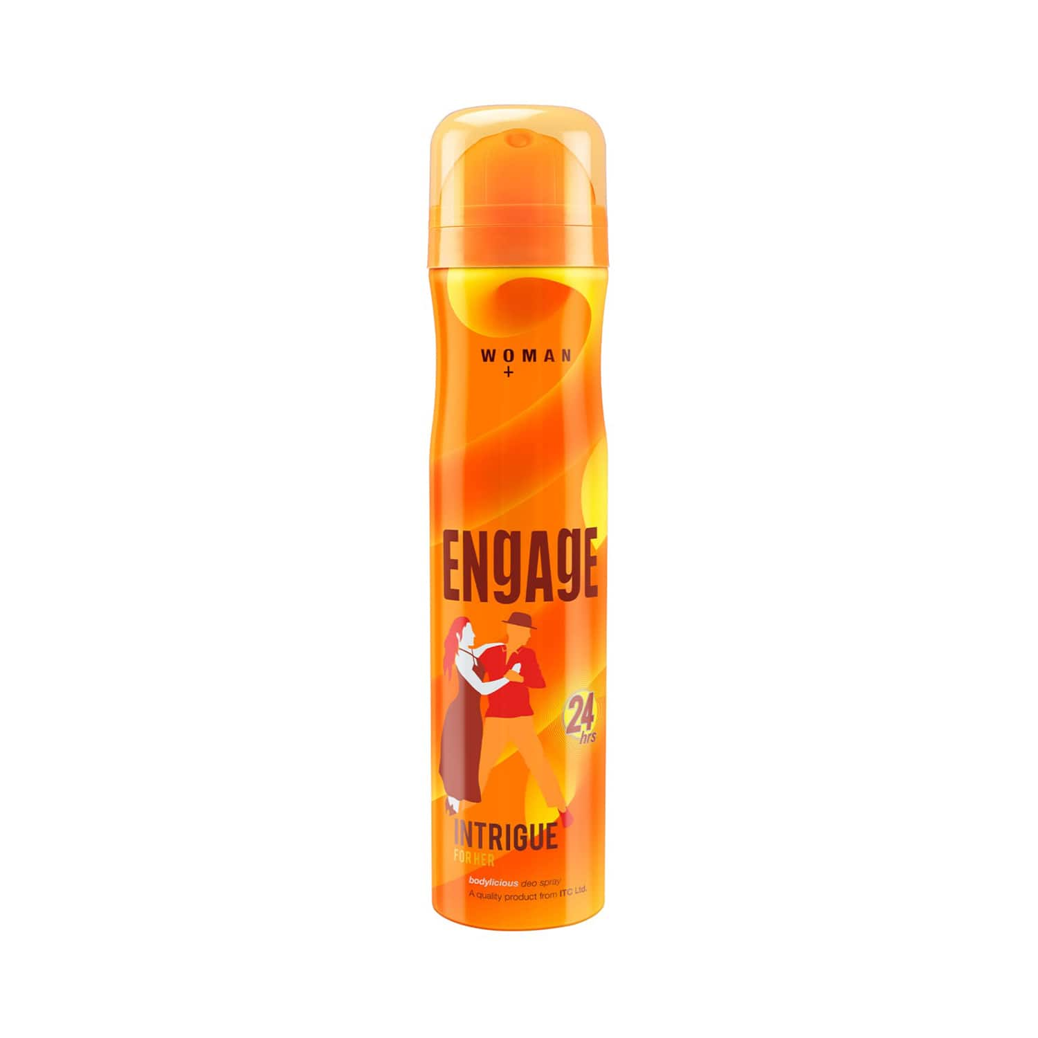 Engage | Engage Intrigue For Her Deodorant (150ml)