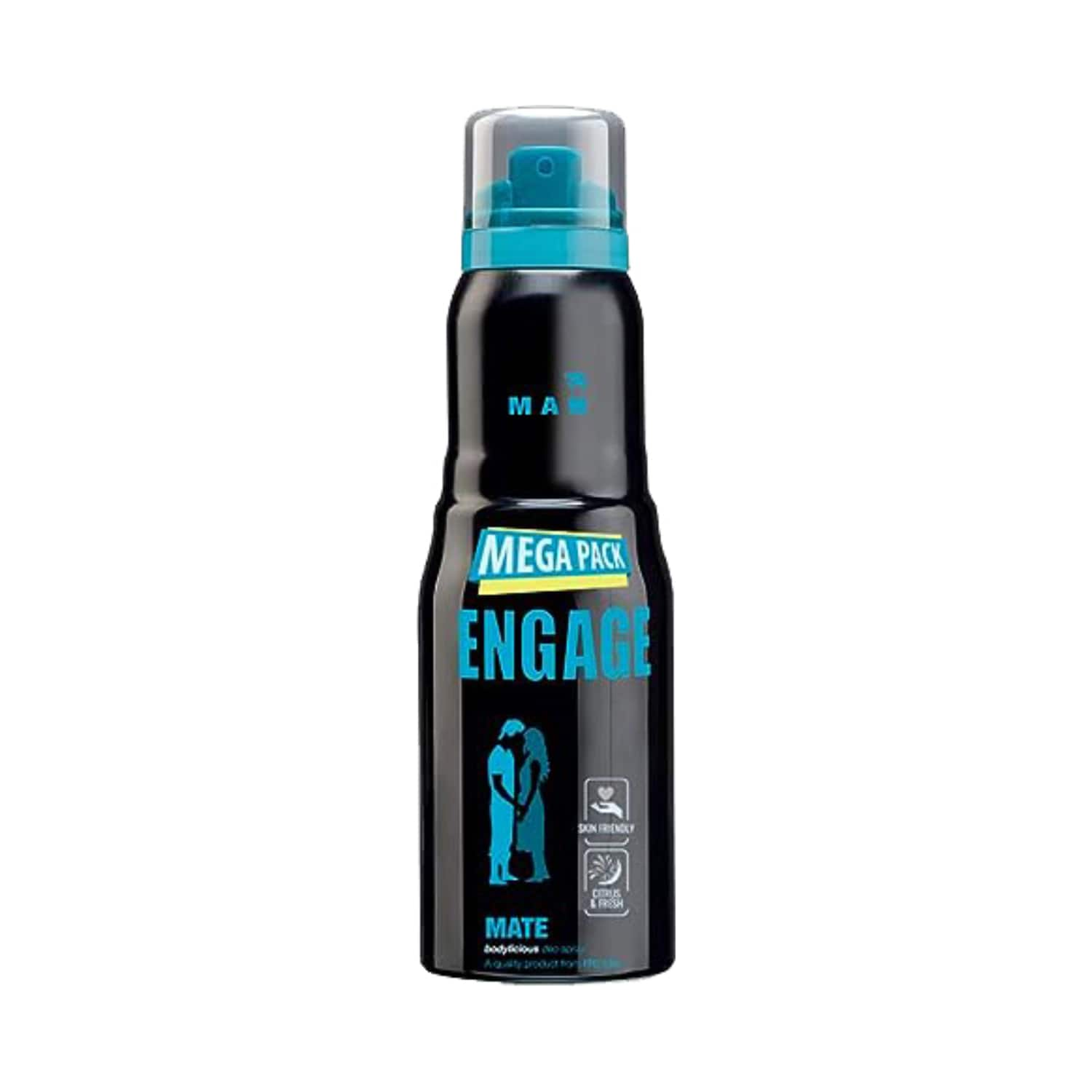 Engage | Engage Mate Deodorant Spray For Men (220ml)