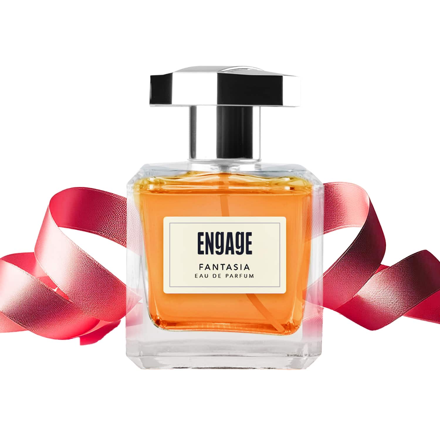Engage | Engage Fantasia Eau De Parfum With Free Tester (2Pcs)