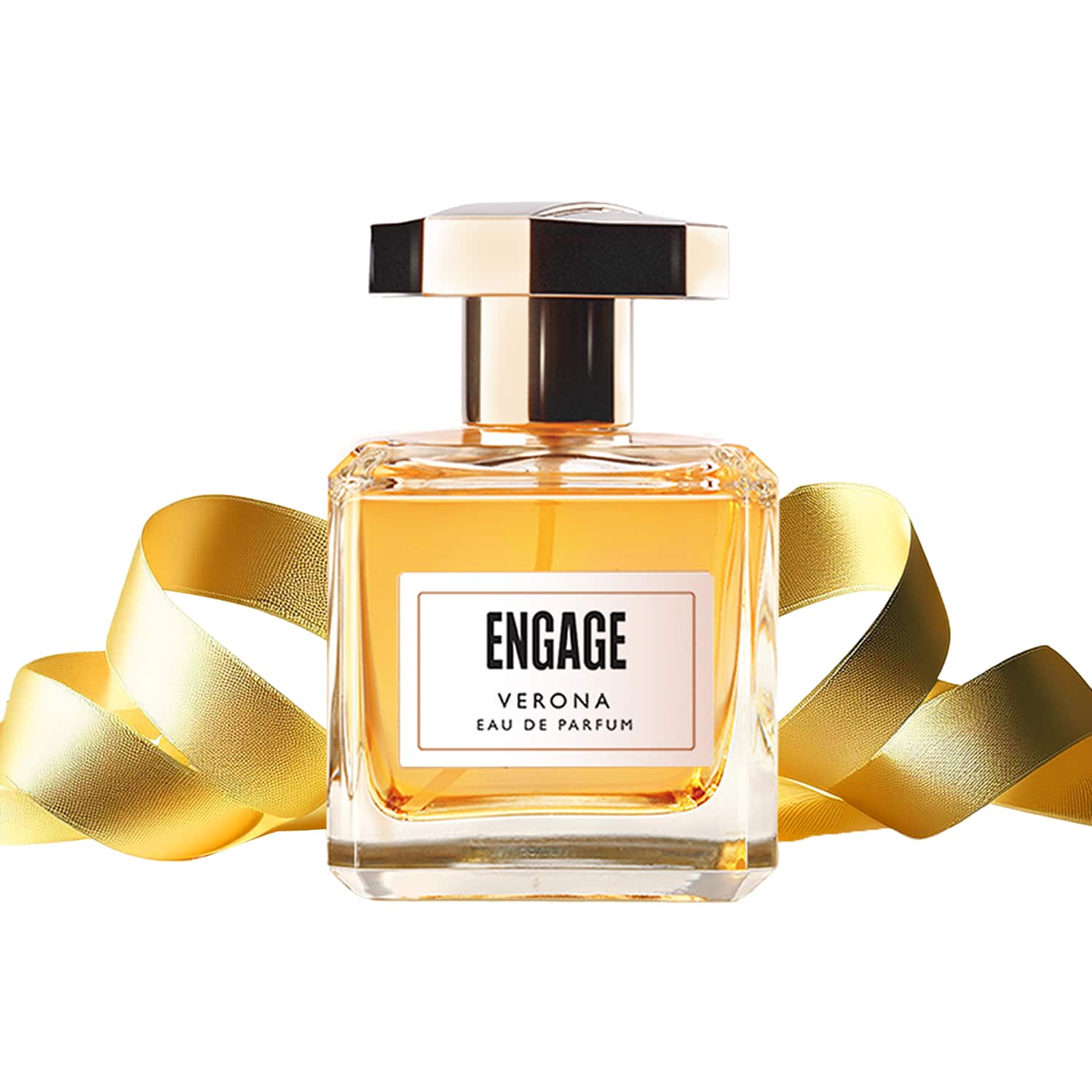 Engage | Engage Verona Eau De Parfum With Free Tester (2Pcs) (100 ml)
