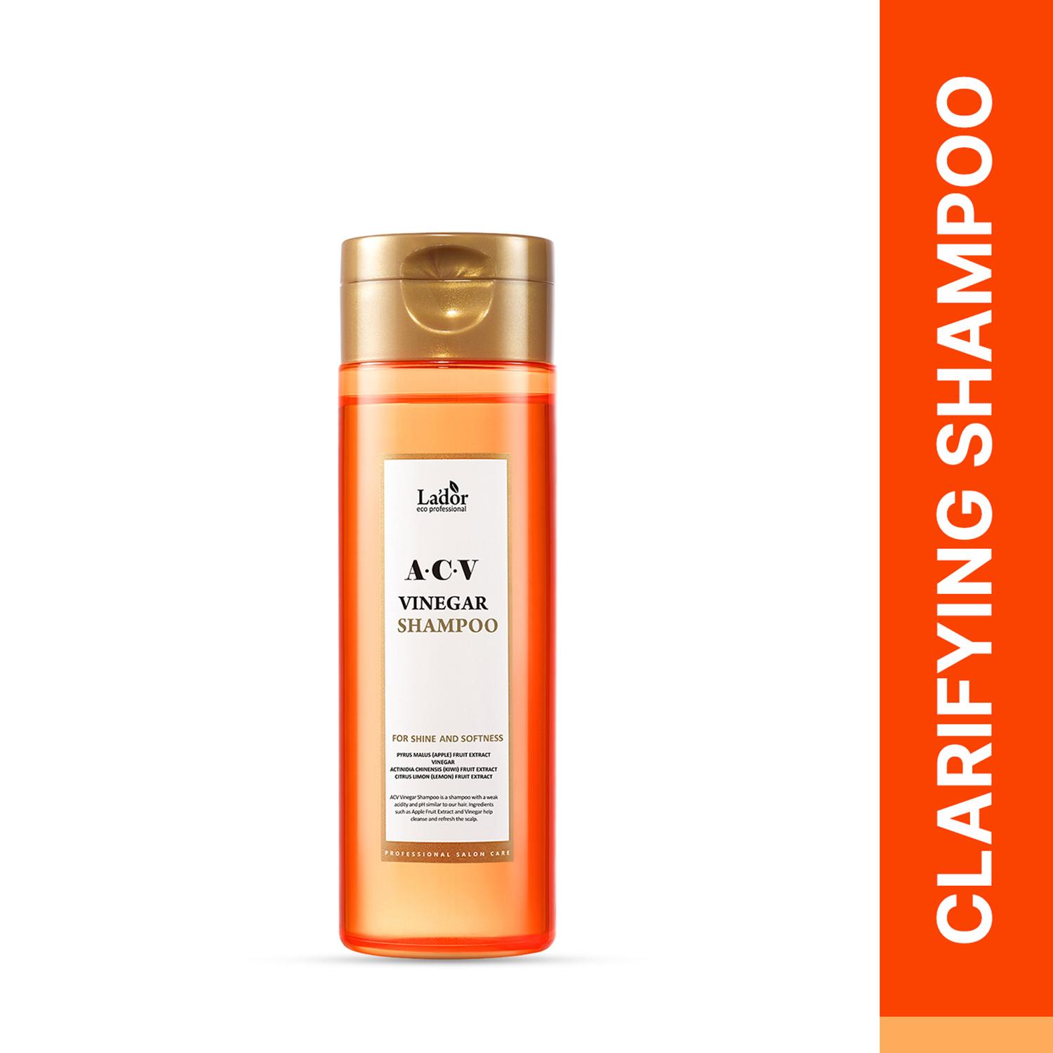 Lador | Lador ACV Vinegar Shampoo (150ml)