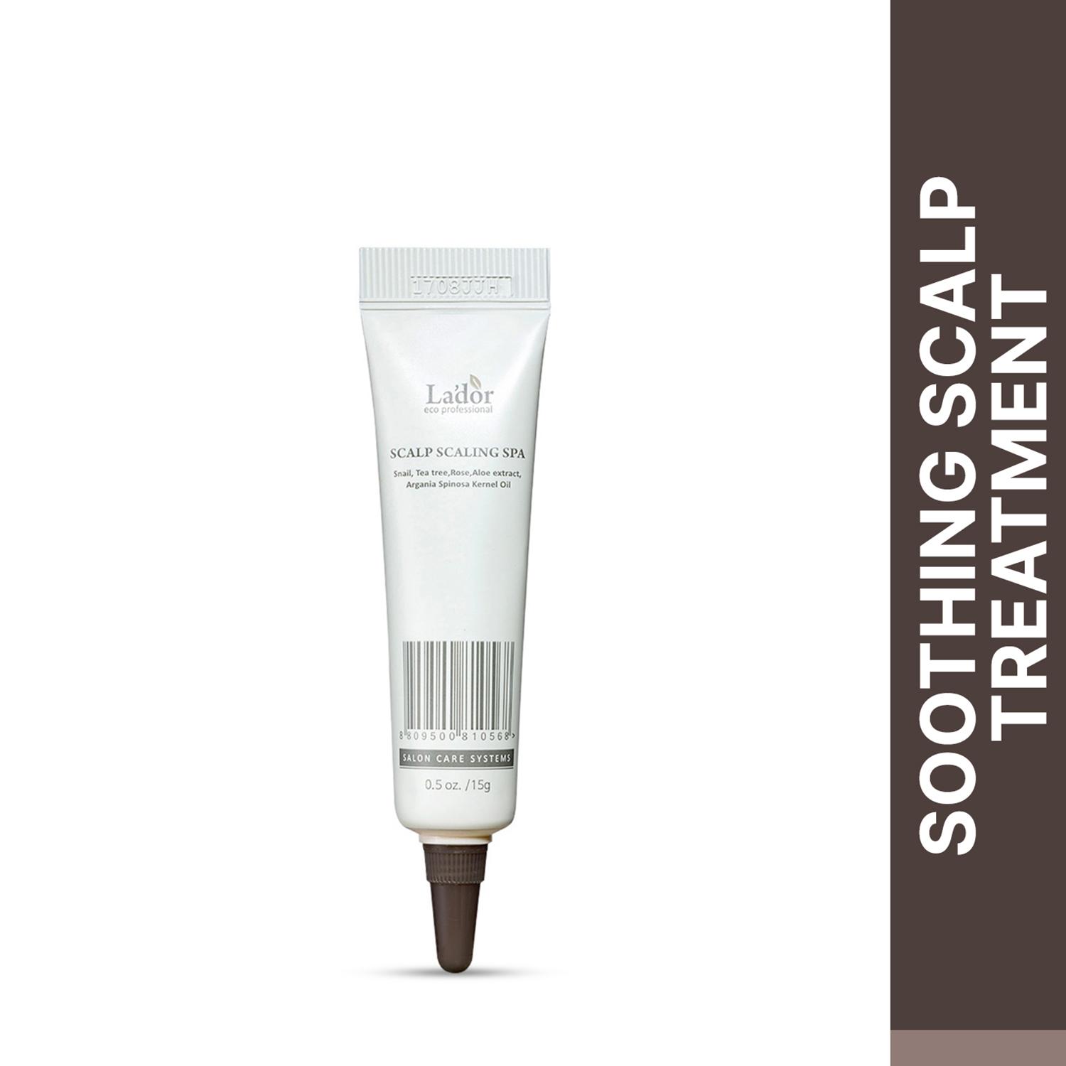 Lador | Lador Scalp Scaling Spa Cream (15g)