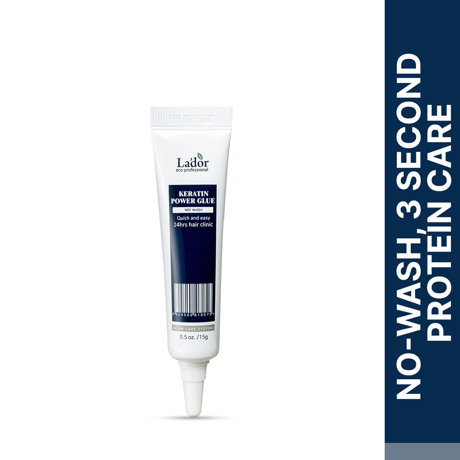 Lador | Lador Keratin Power Glue Hair Ampoule (15g)
