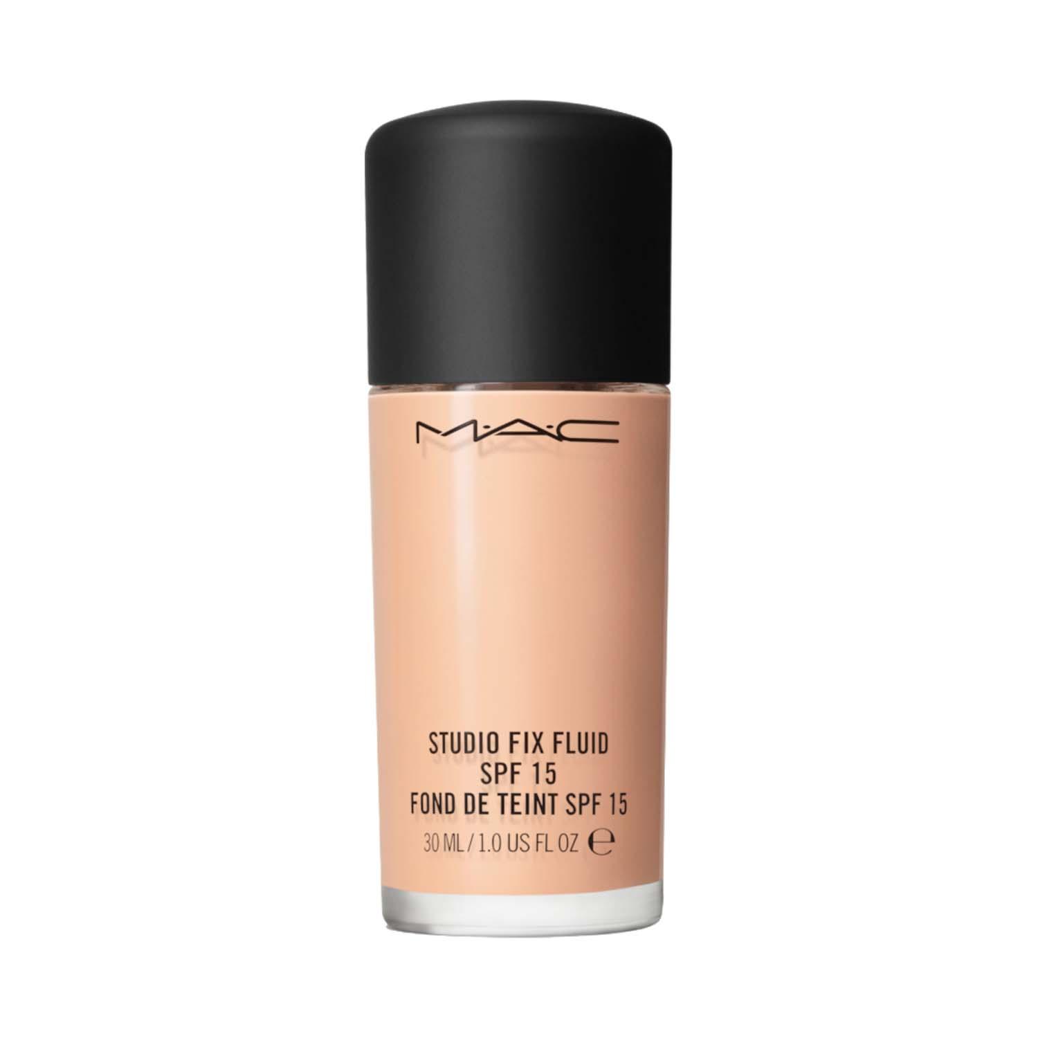 M.A.C | M.A.C Studio Fix Fluid SPF 15 Foundation - NW18 (30ml)